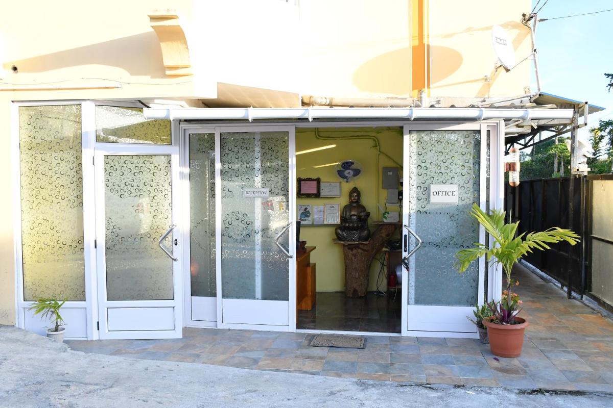 Seaview Resort photo 3