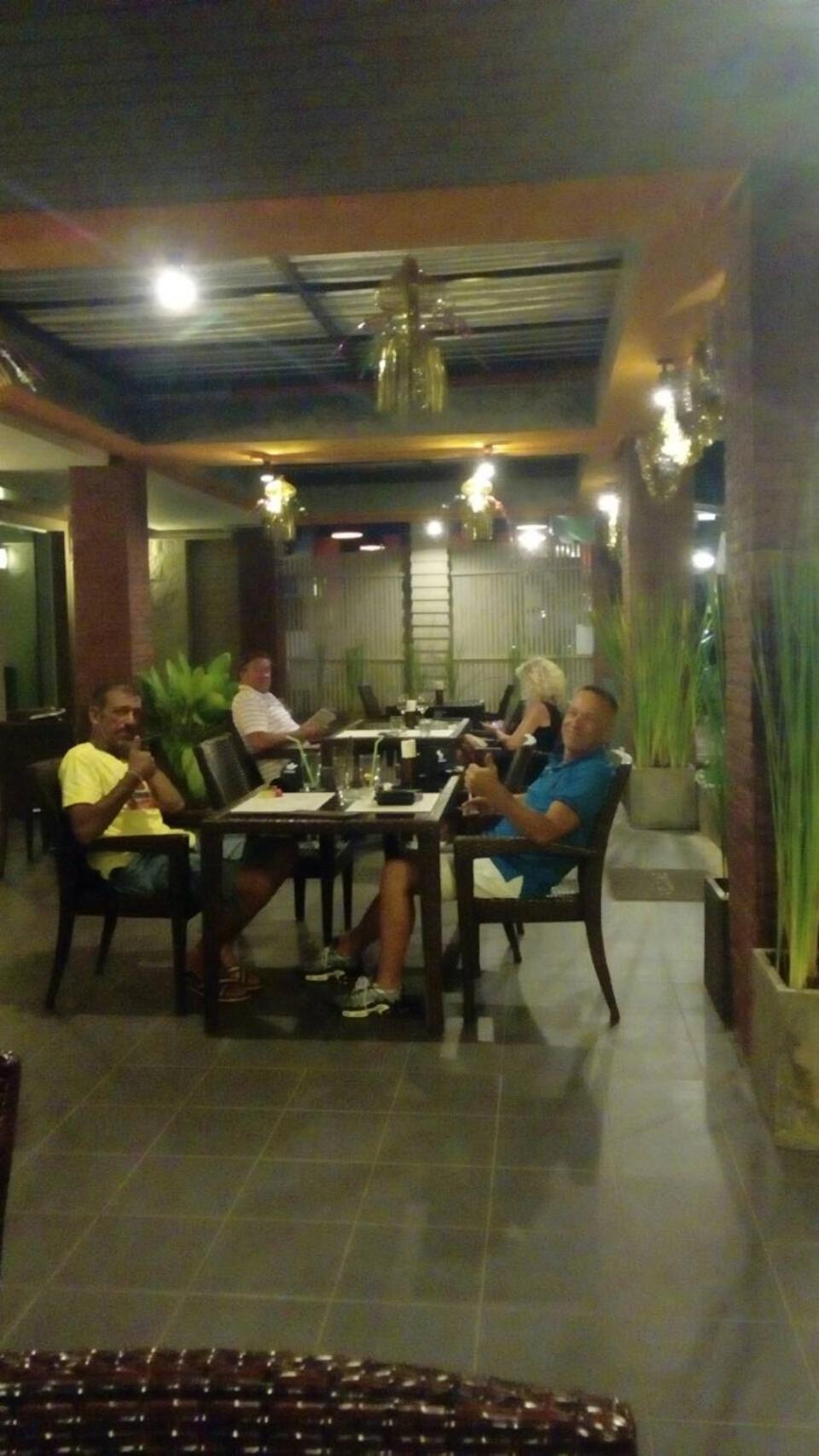 Purimas Resortel