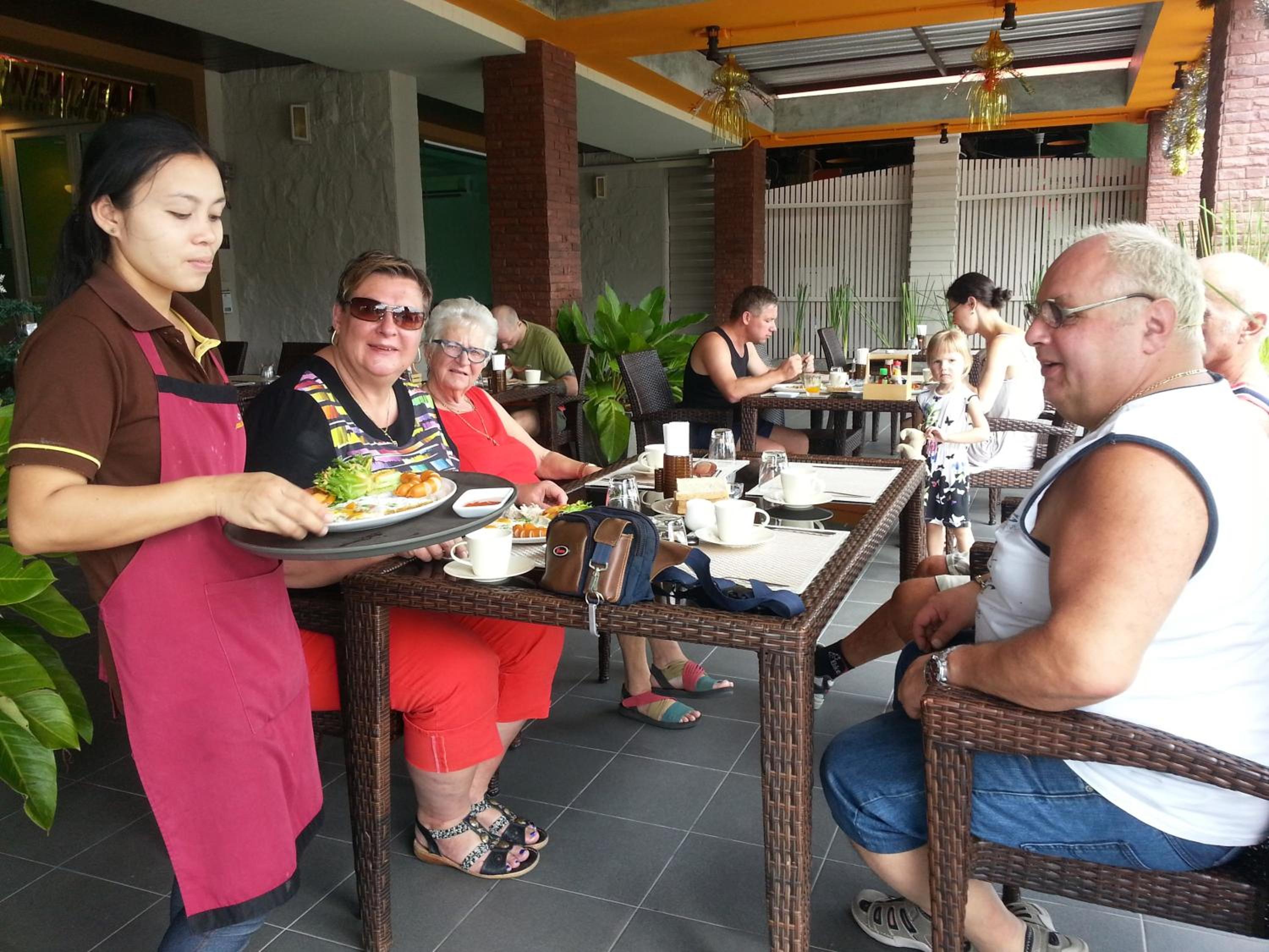 Purimas Resortel