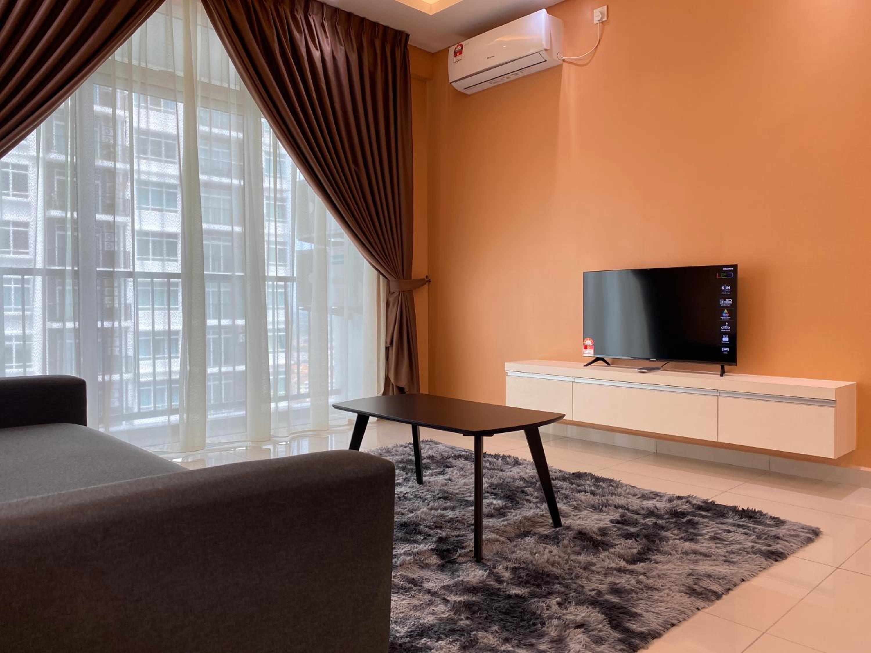 Novo 8 Residence - 10mins to Jonker Street photo 5