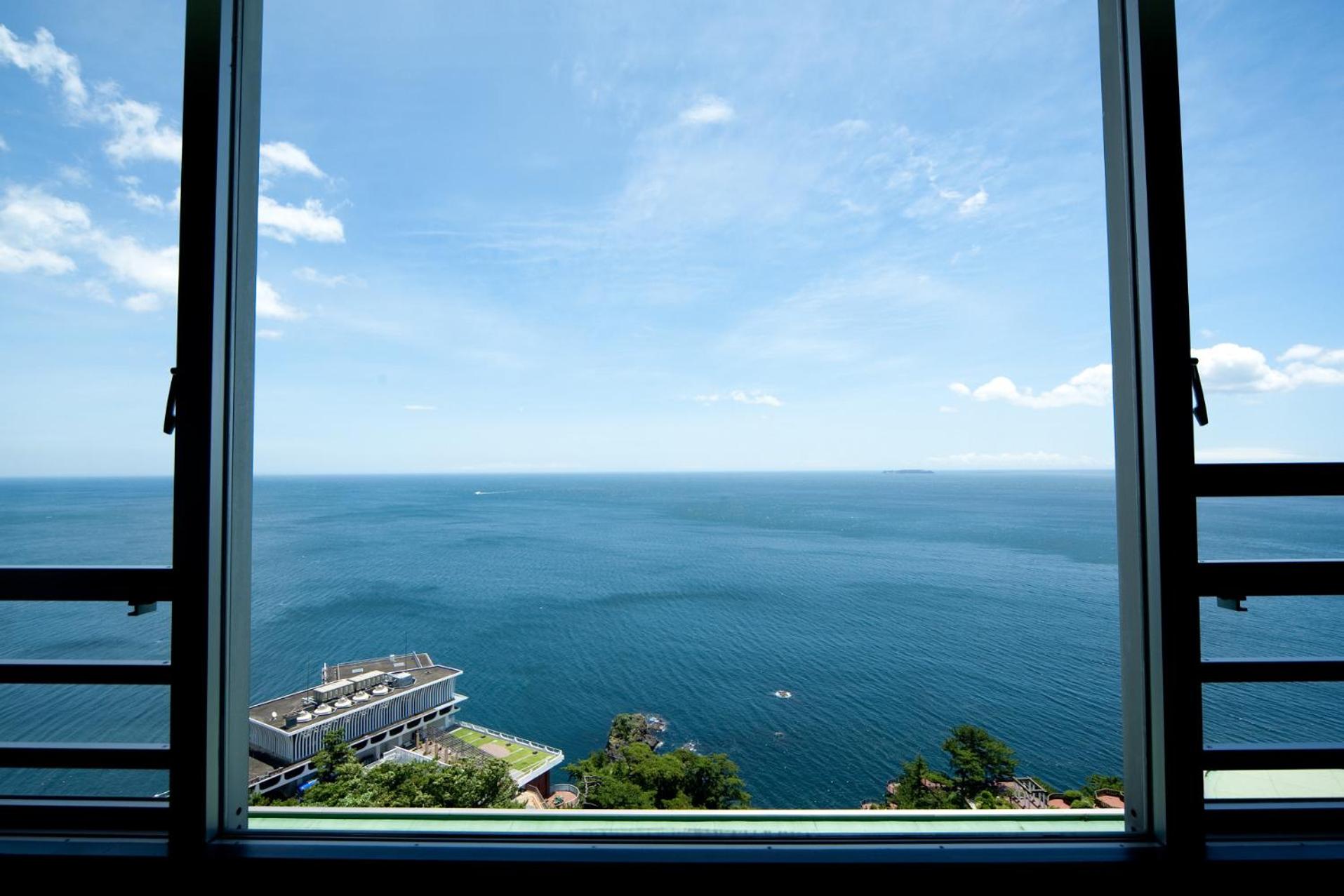 Hotel New Akao