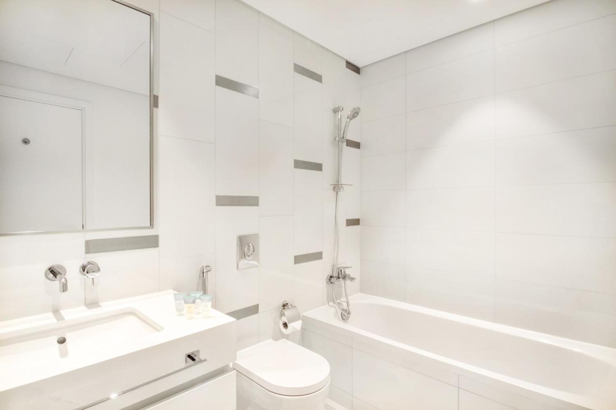 The Smart Concierge - Beach Vista 2
