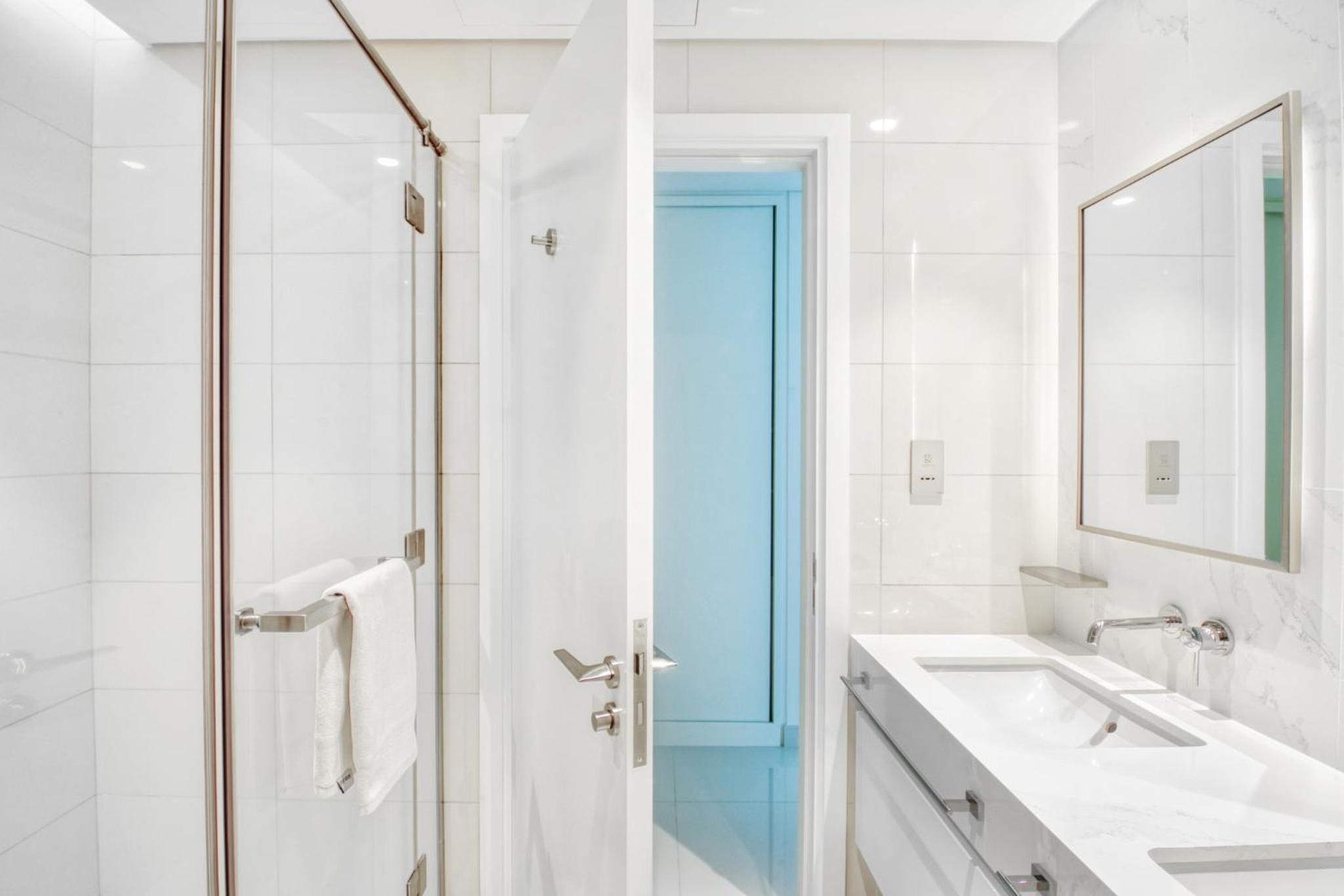 The Smart Concierge - Beach Vista 2