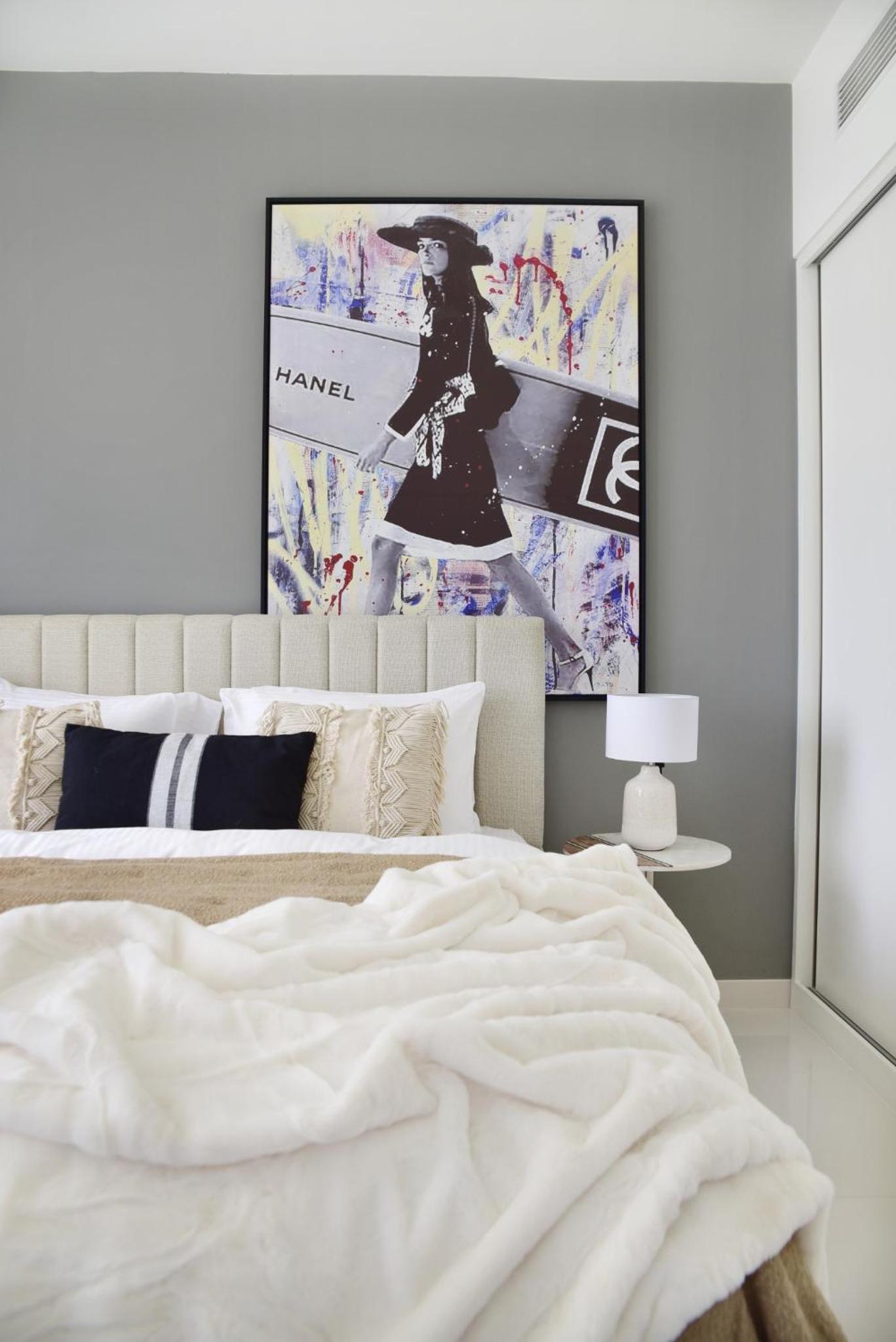 The Smart Concierge - Beach Vista 2