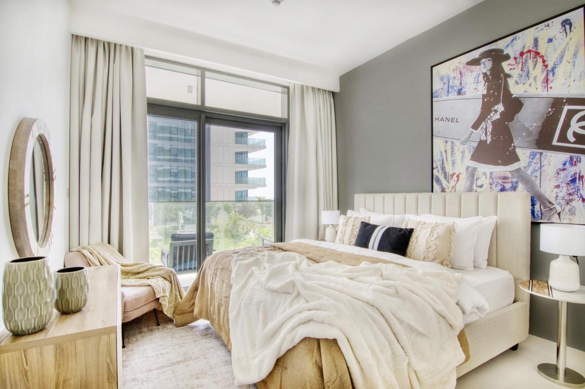 The Smart Concierge - Beach Vista 2