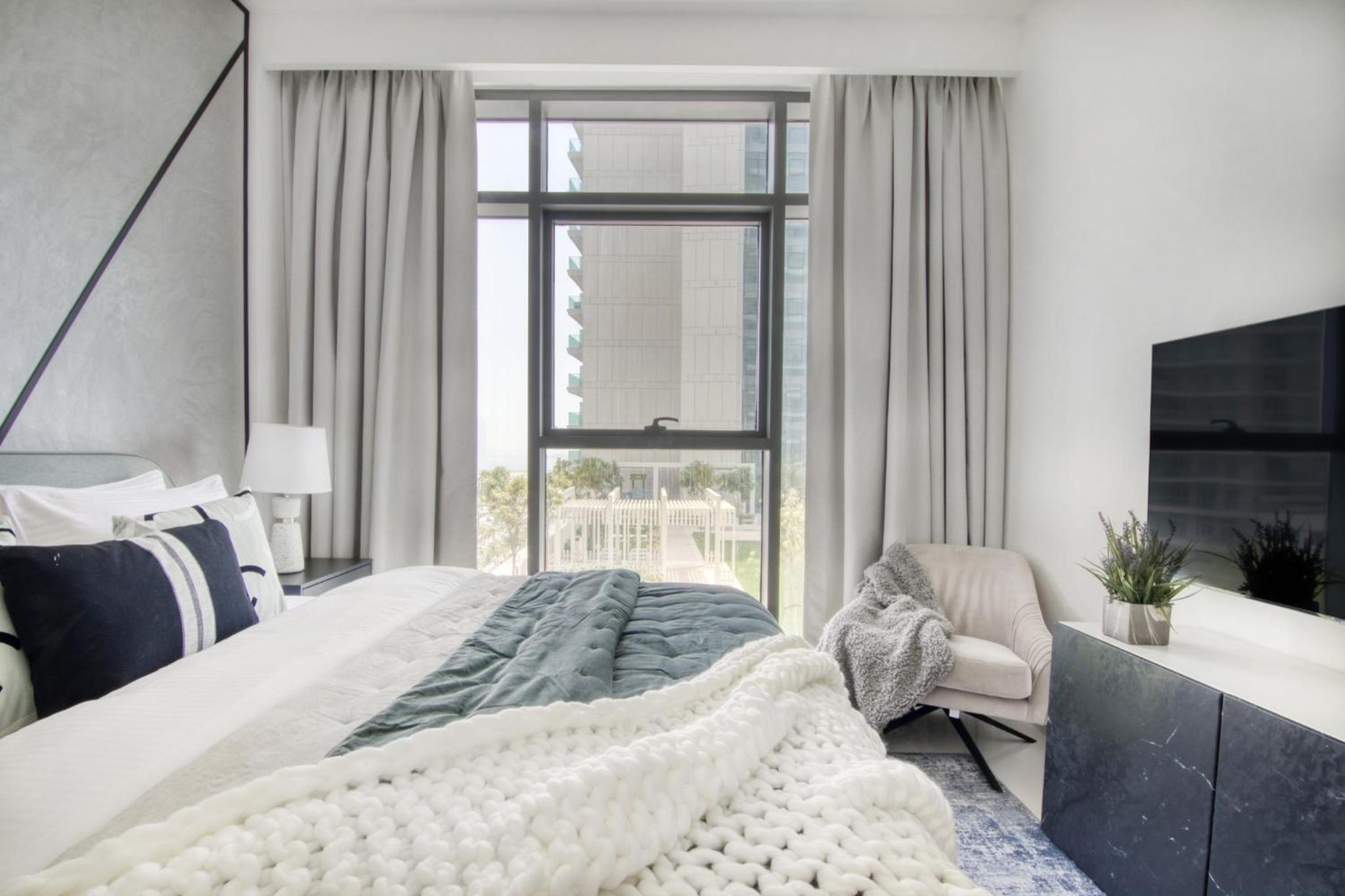 The Smart Concierge - Beach Vista 2