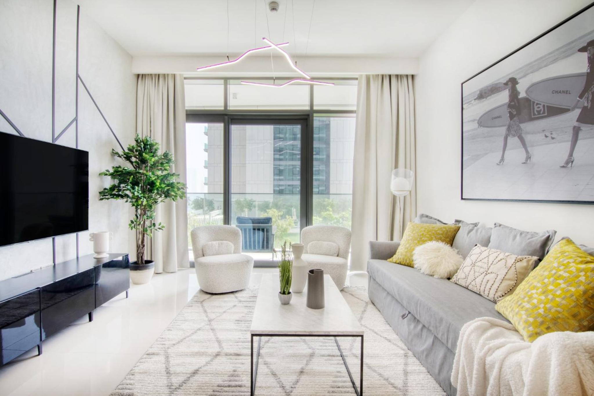 The Smart Concierge - Beach Vista 2