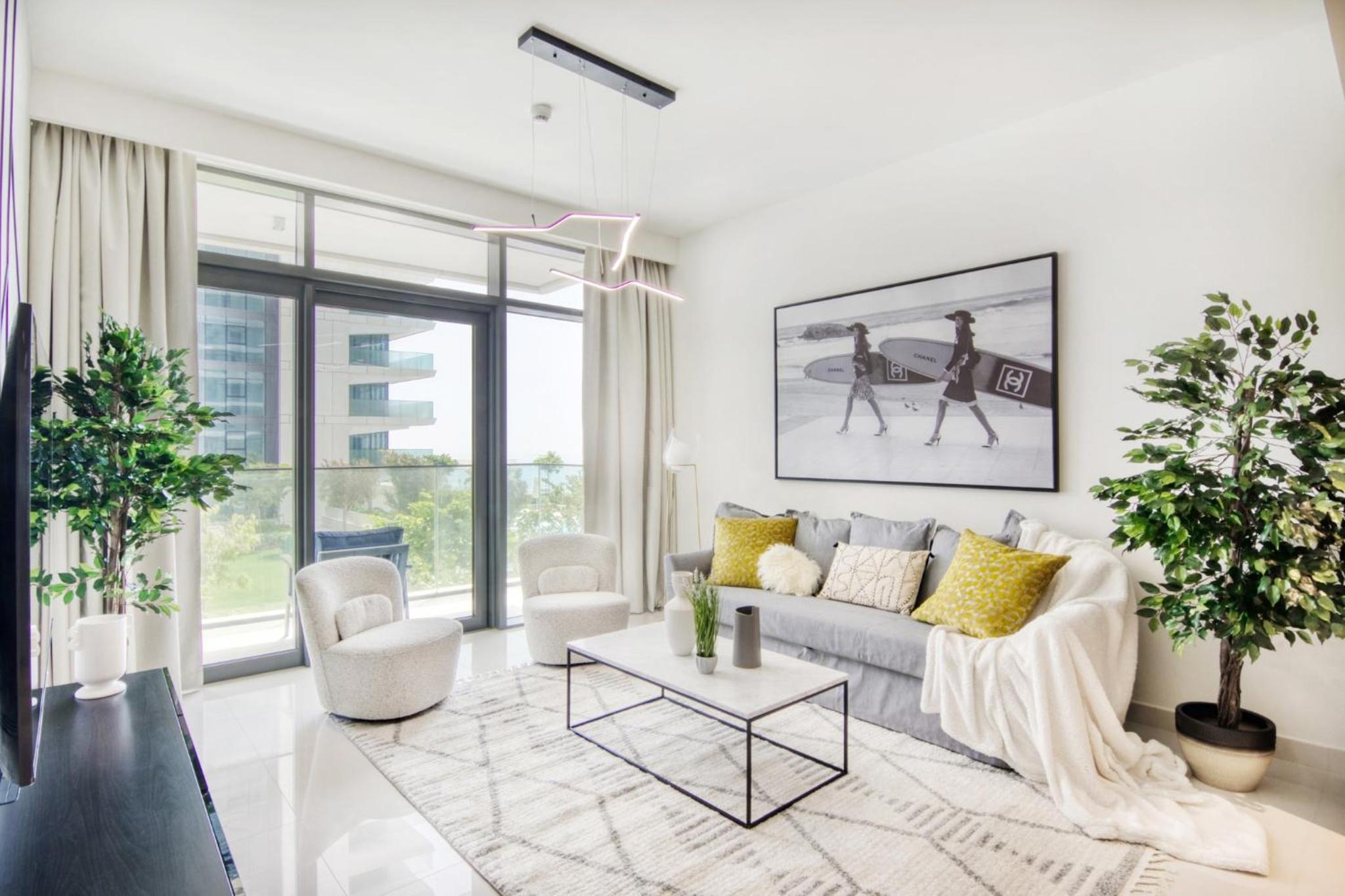The Smart Concierge - Beach Vista 2