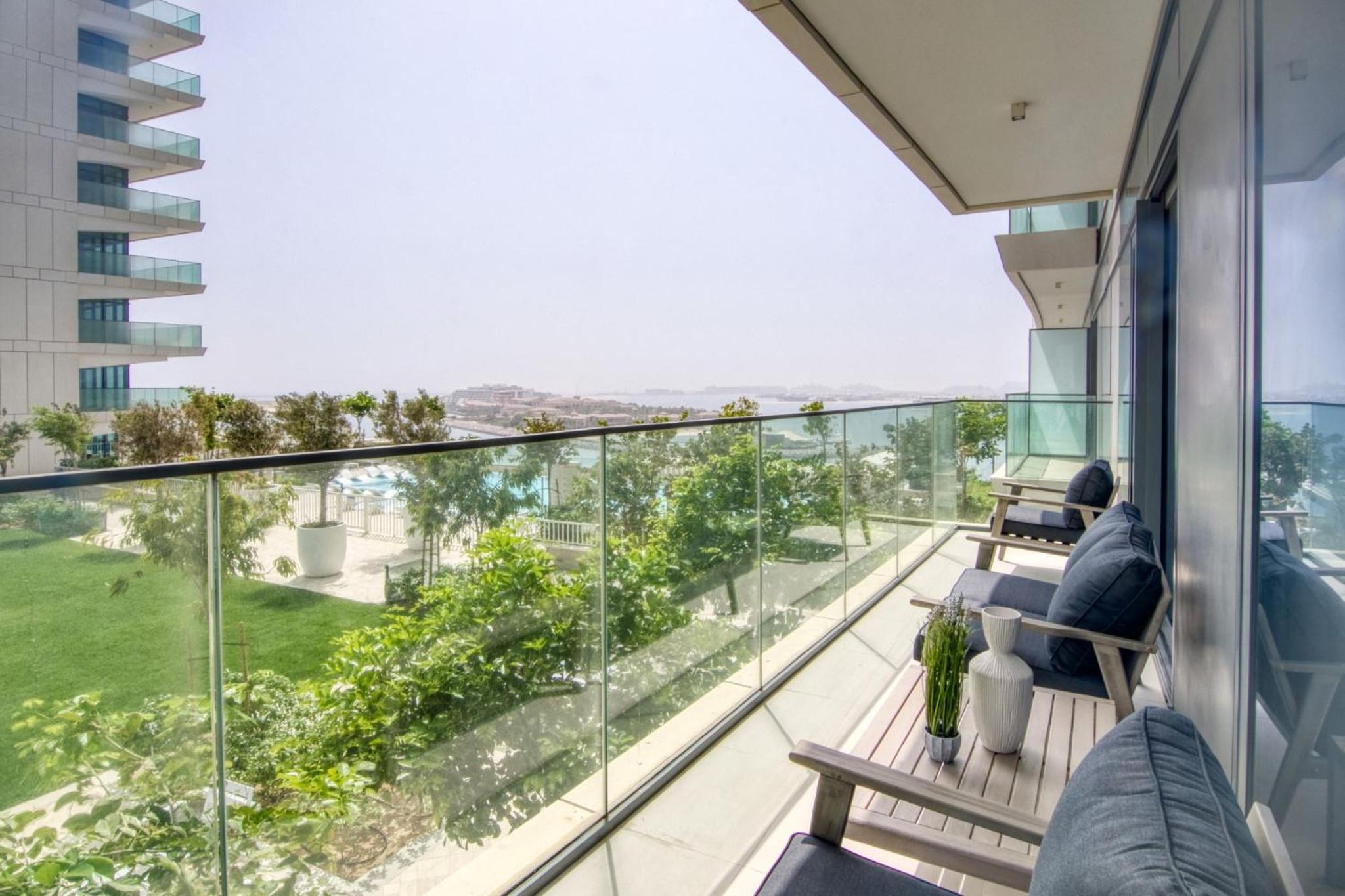 The Smart Concierge - Beach Vista 2