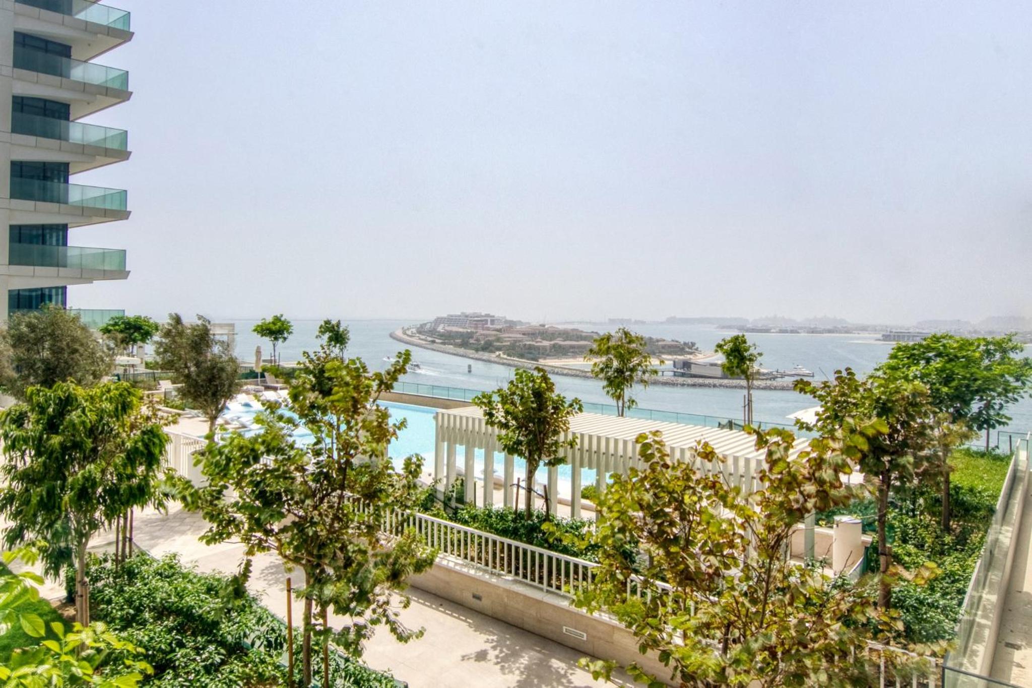 The Smart Concierge - Beach Vista 2