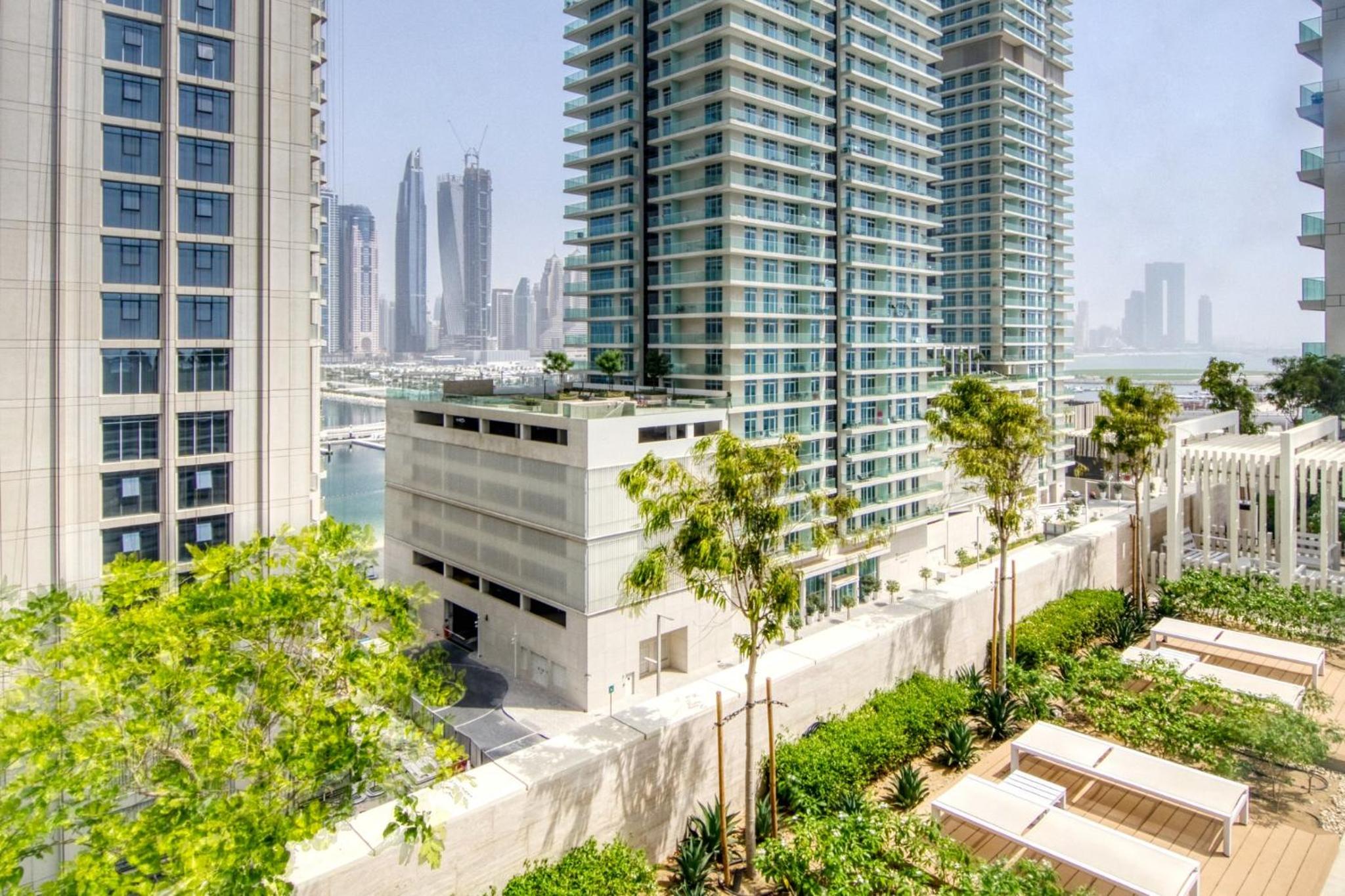 The Smart Concierge - Beach Vista 2