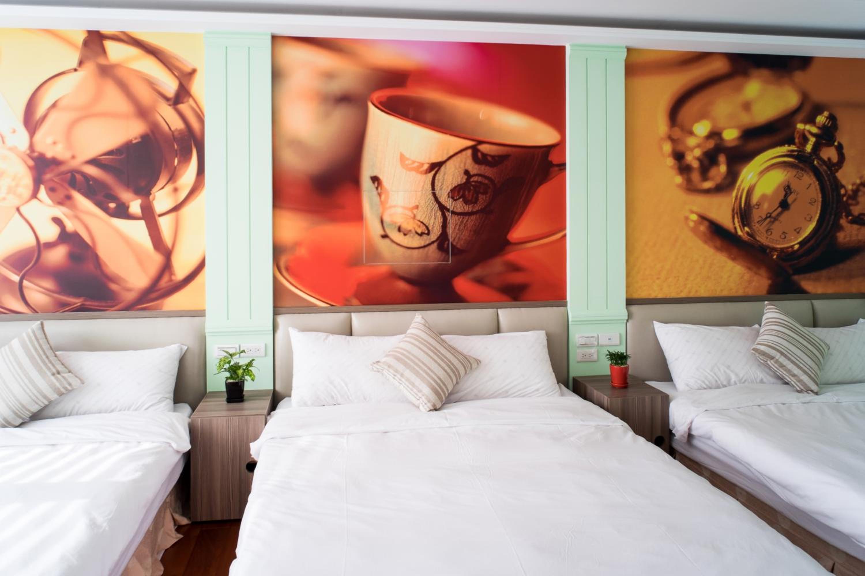 Bei Pin B&B