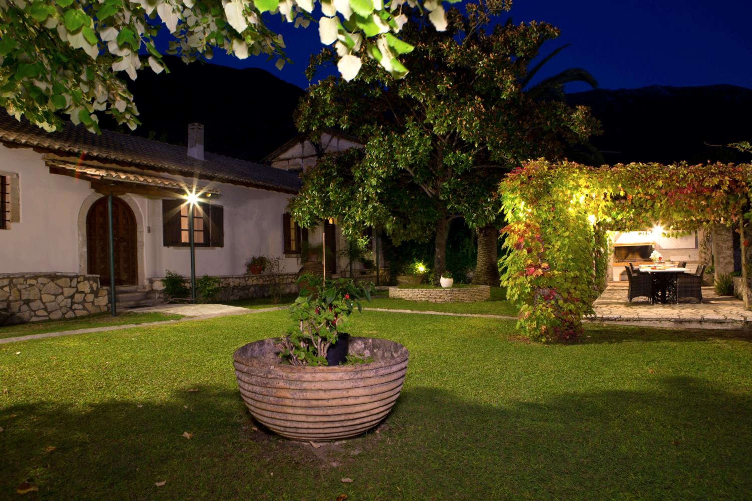 Villagio Magnolia