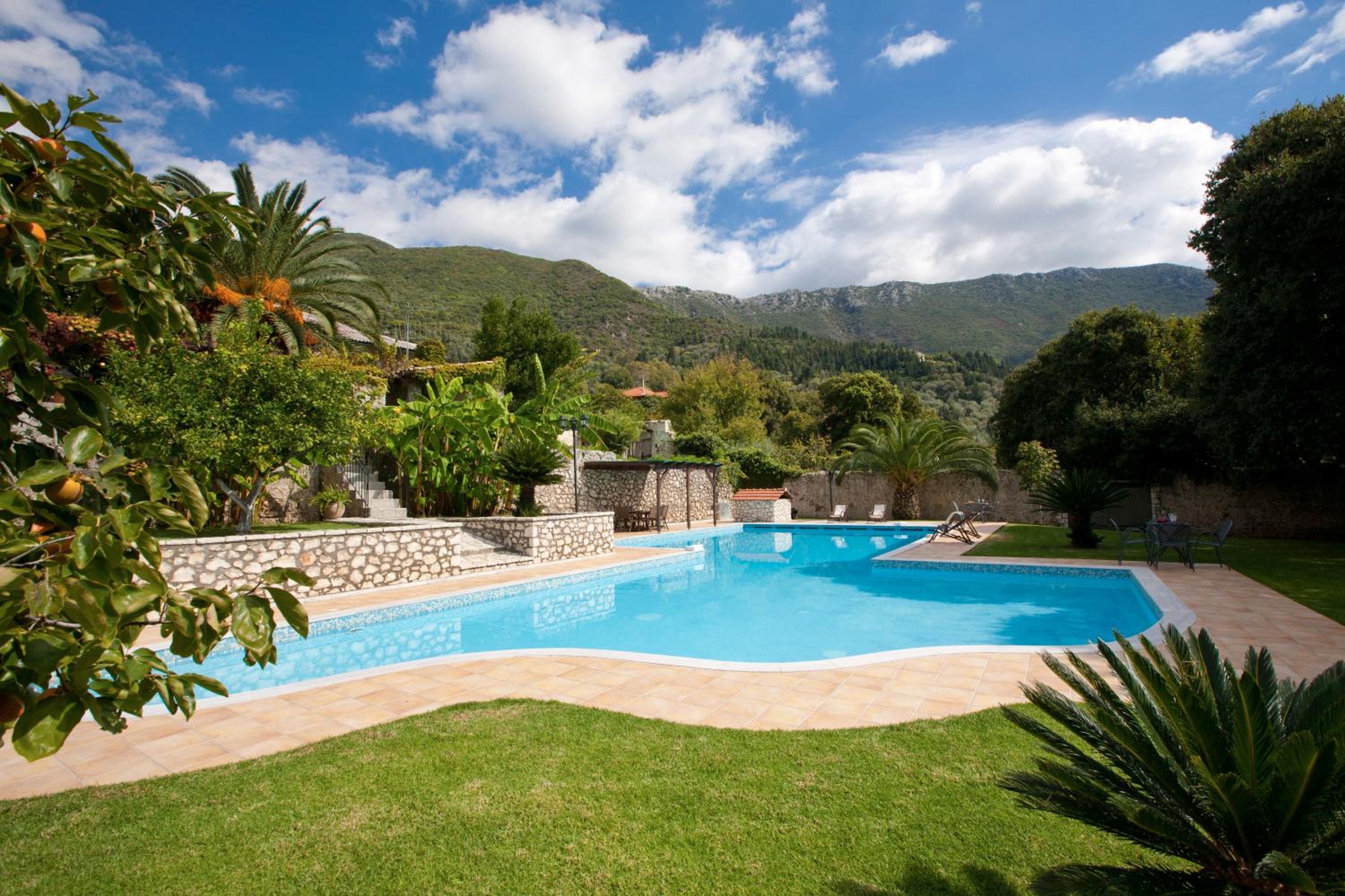 Villagio Magnolia