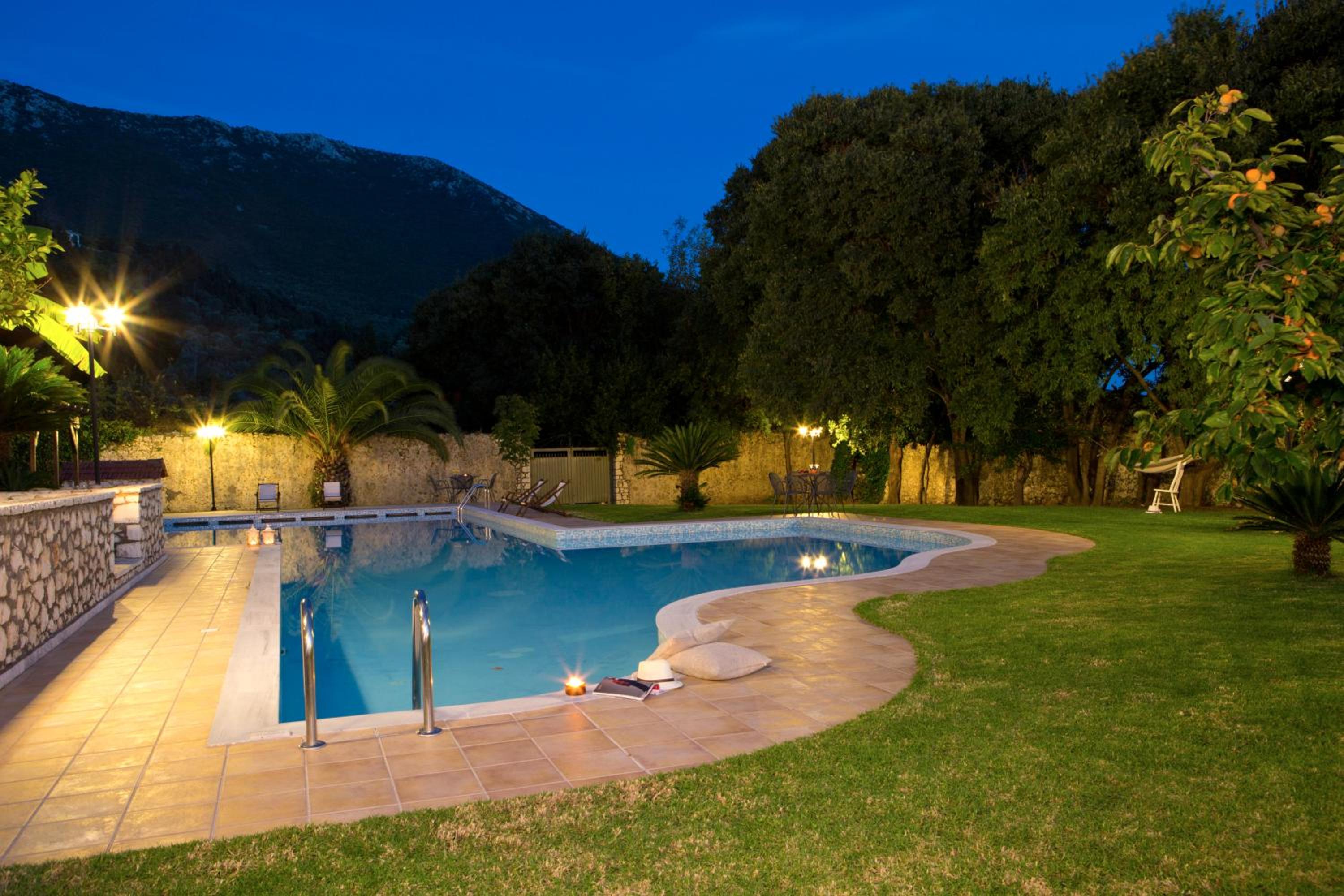 Villagio Magnolia
