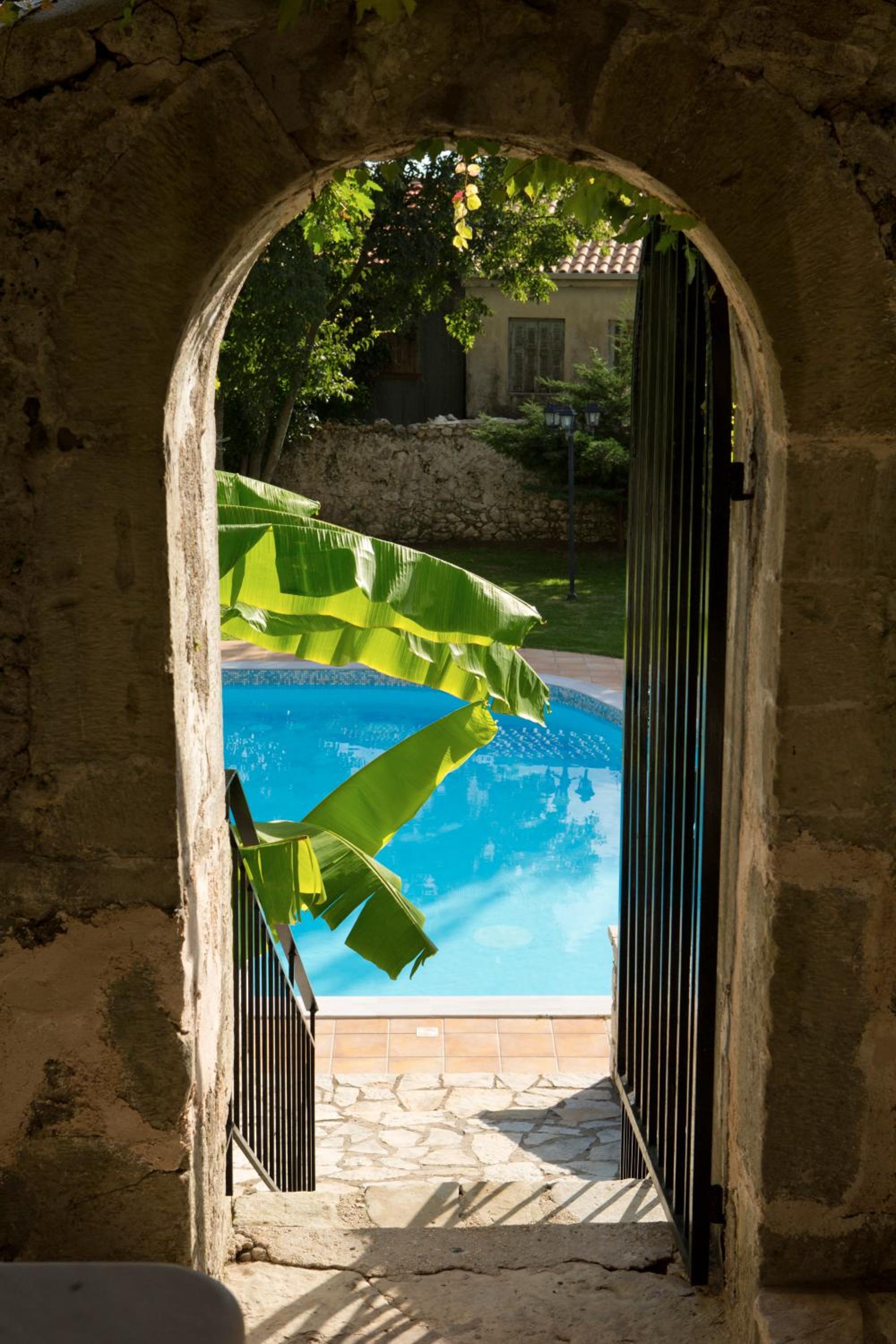 Villagio Magnolia