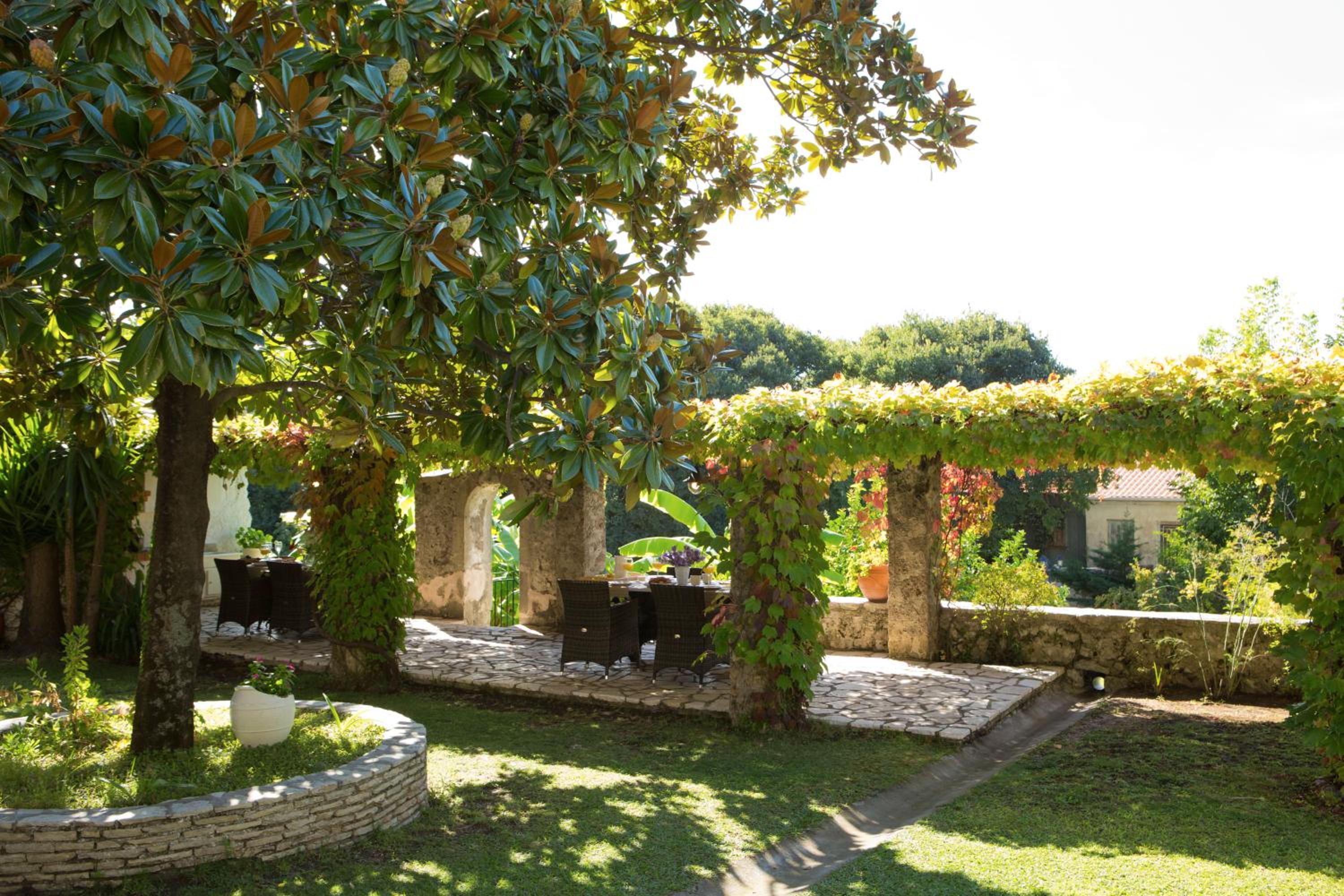 Villagio Magnolia