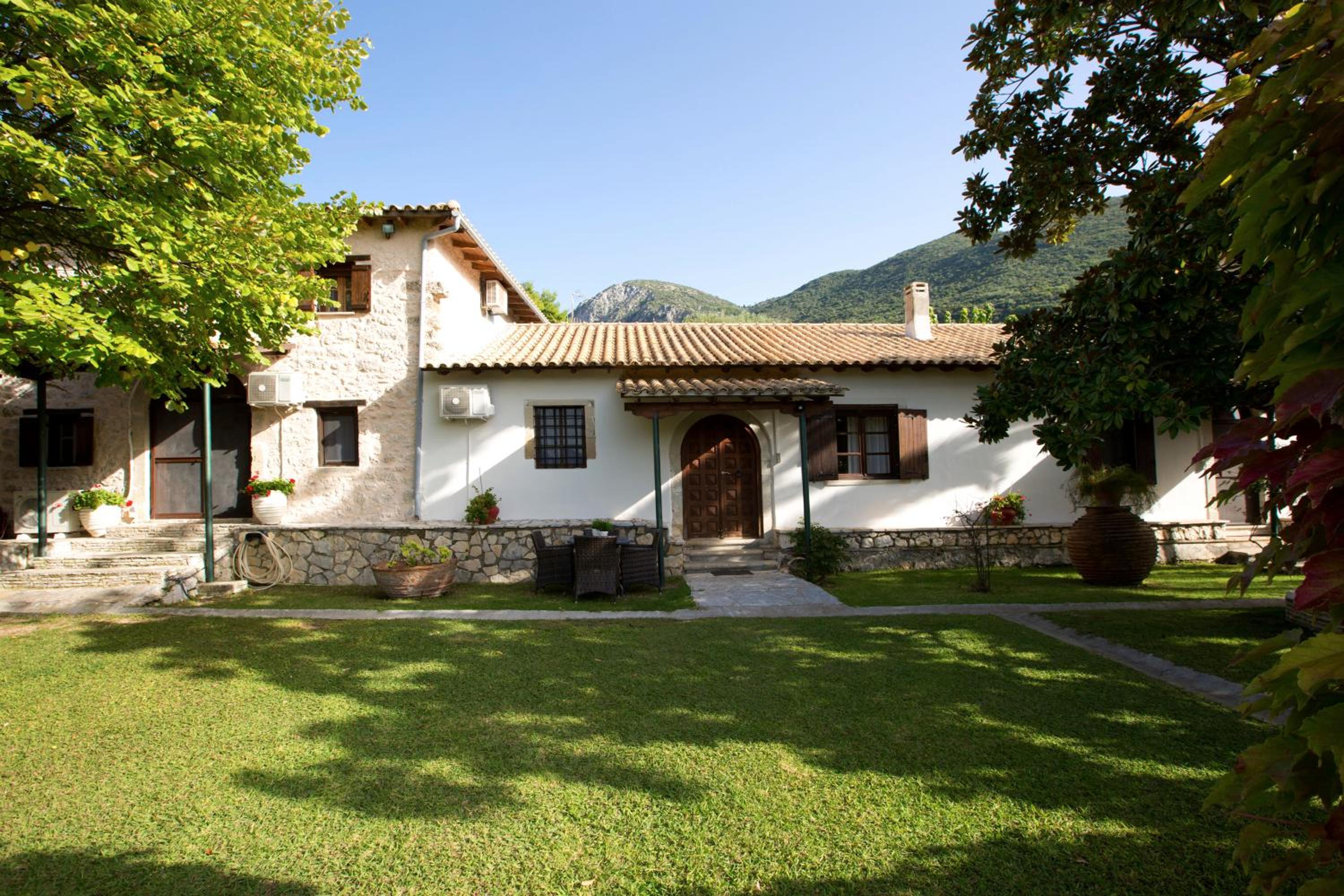 Villagio Magnolia