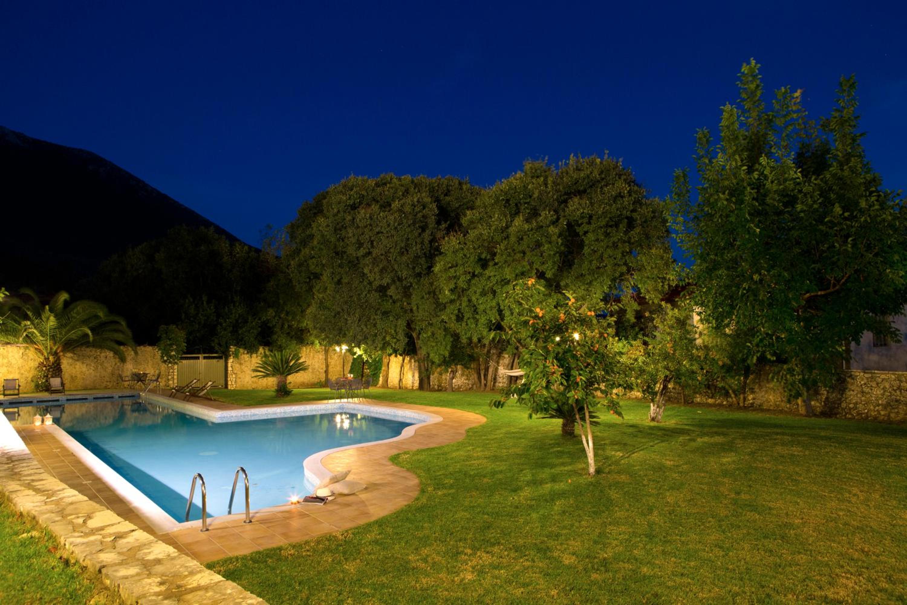 Villagio Magnolia