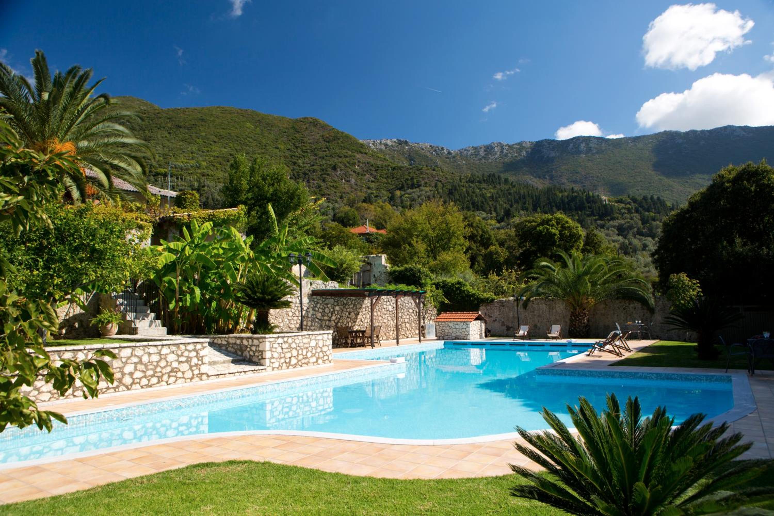 Villagio Magnolia