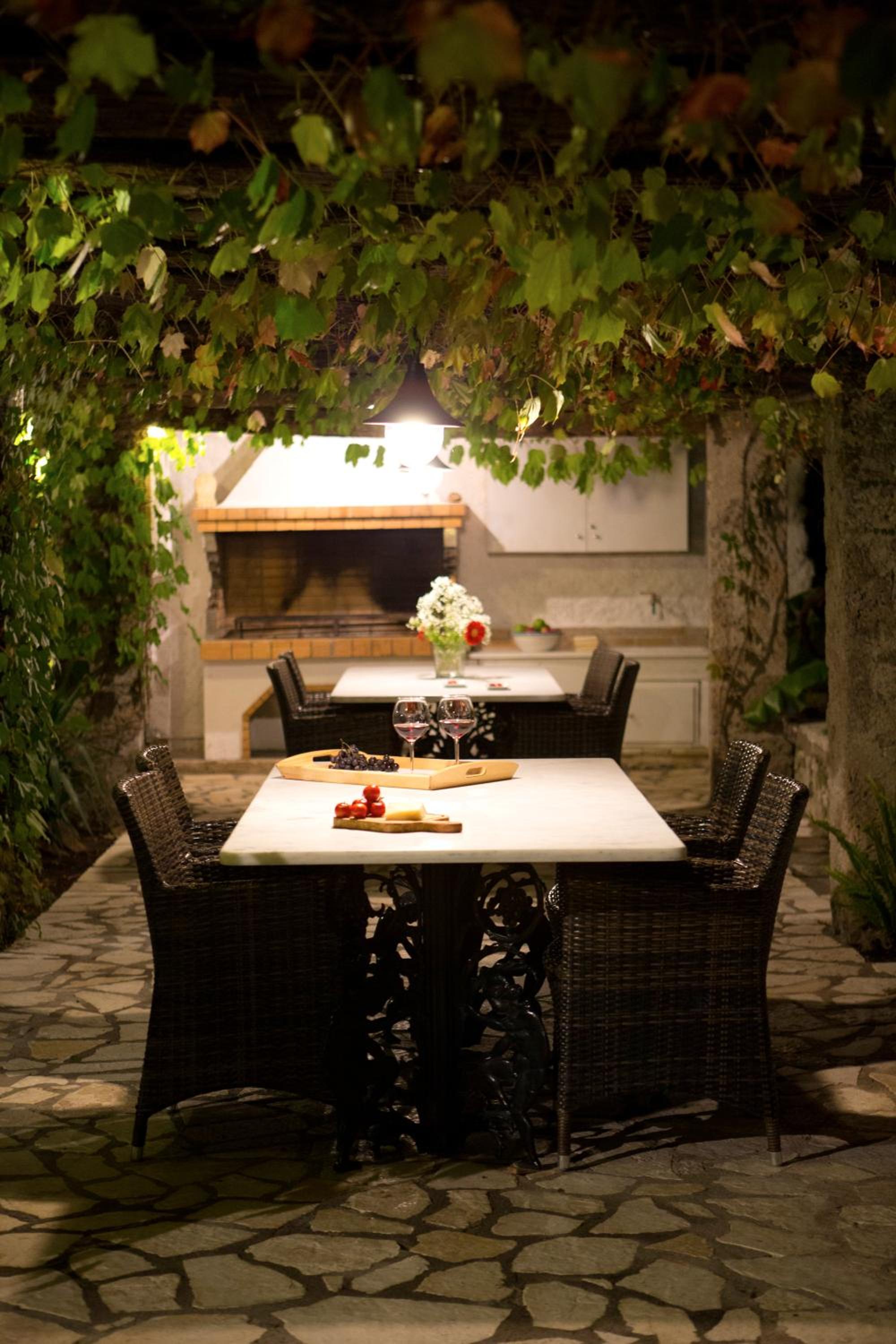 Villagio Magnolia