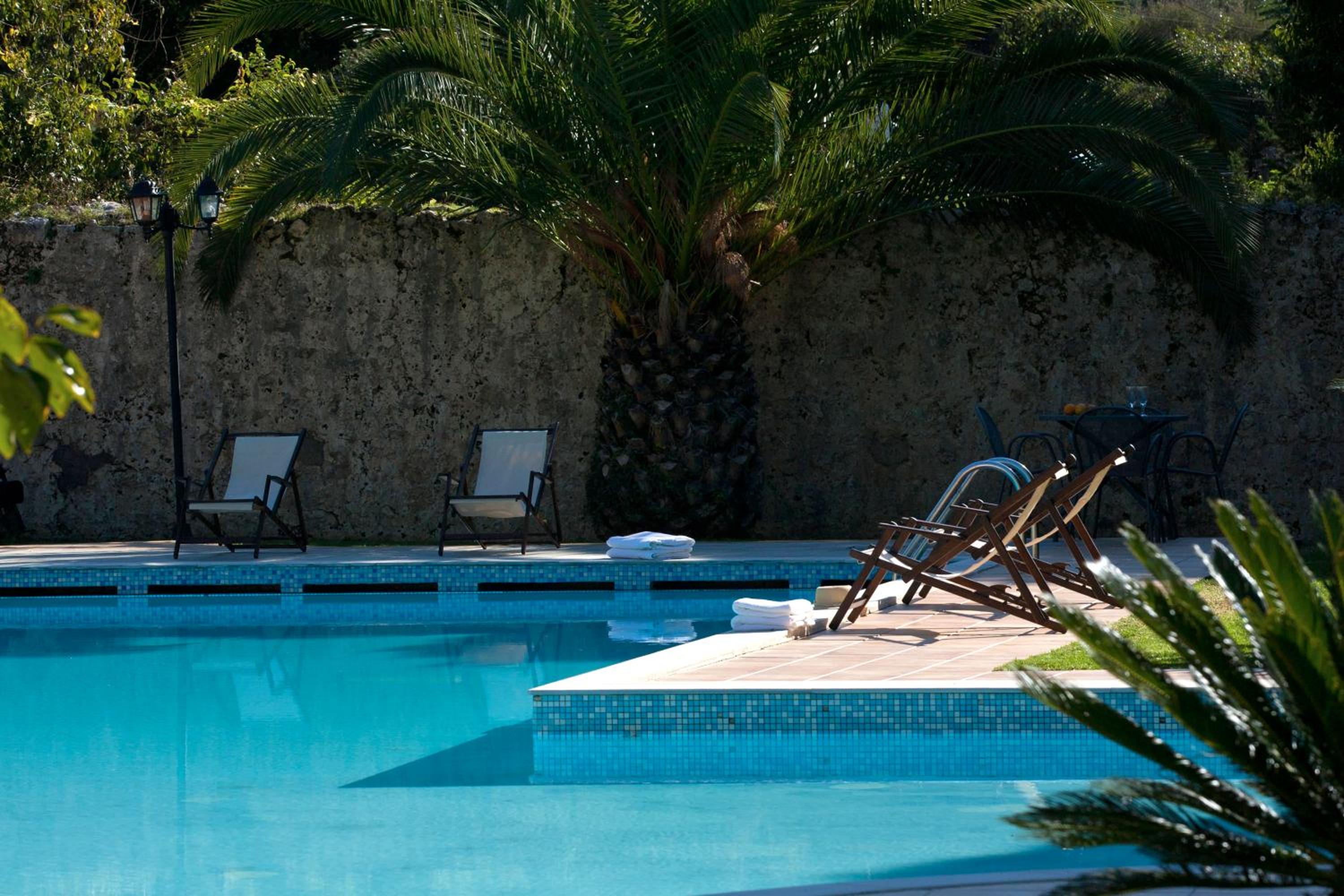 Villagio Magnolia