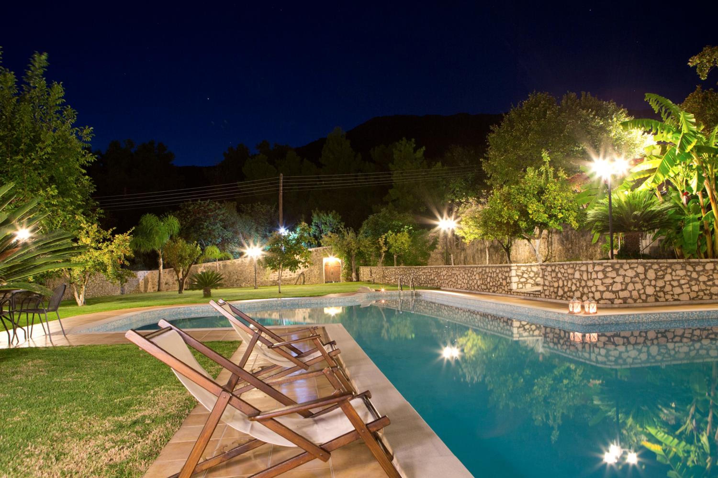 Villagio Magnolia