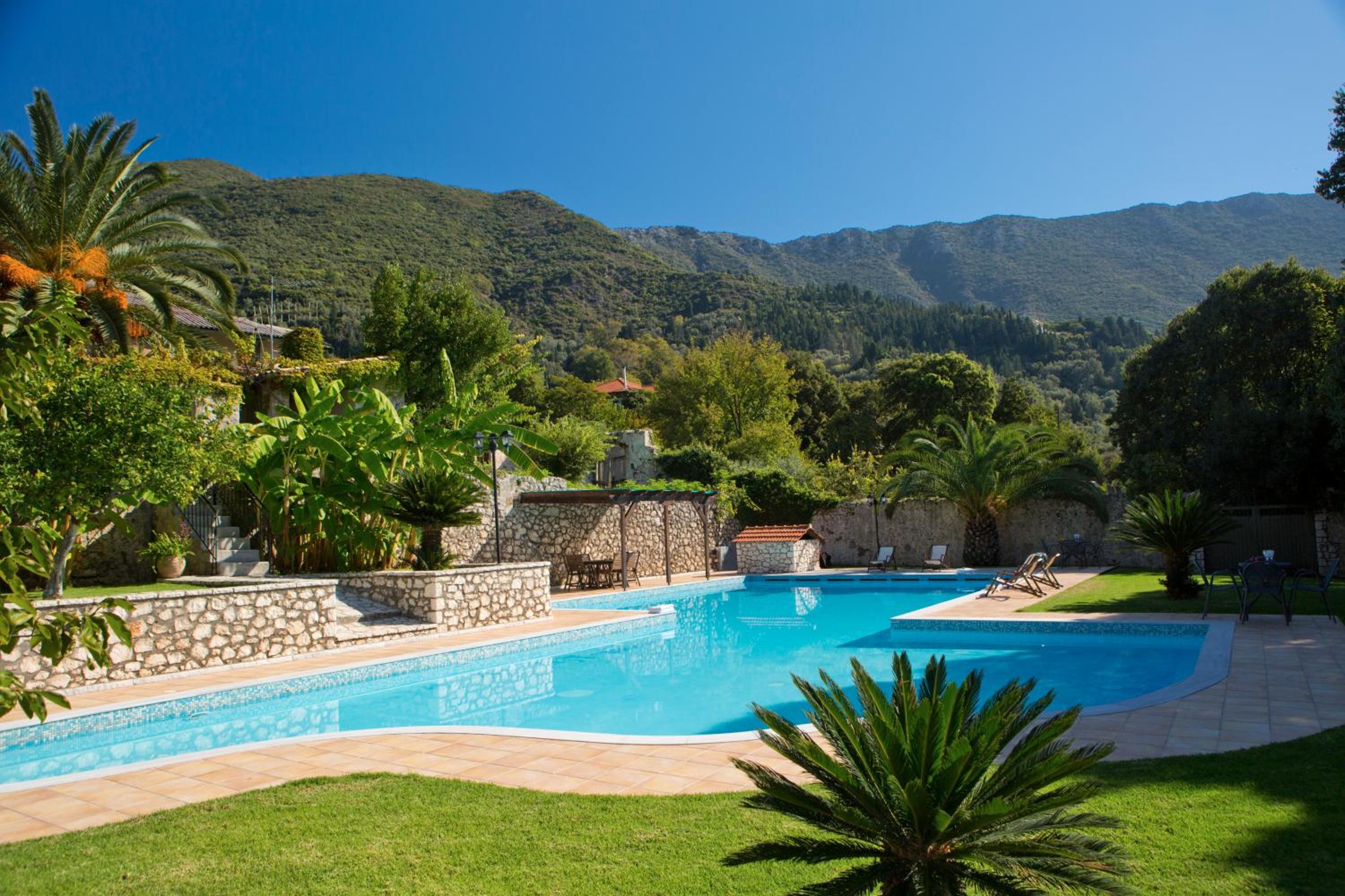 Villagio Magnolia