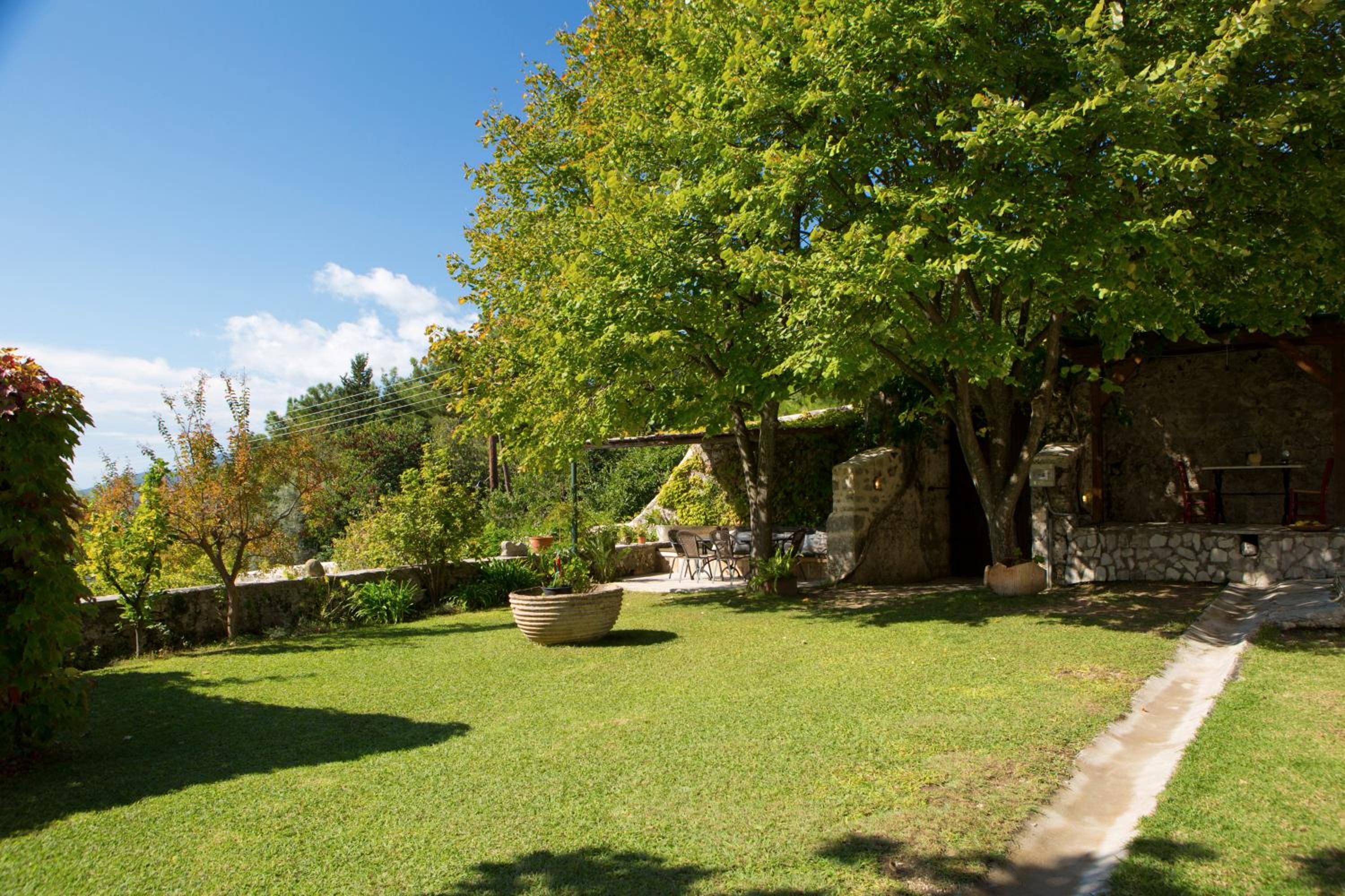 Villagio Magnolia