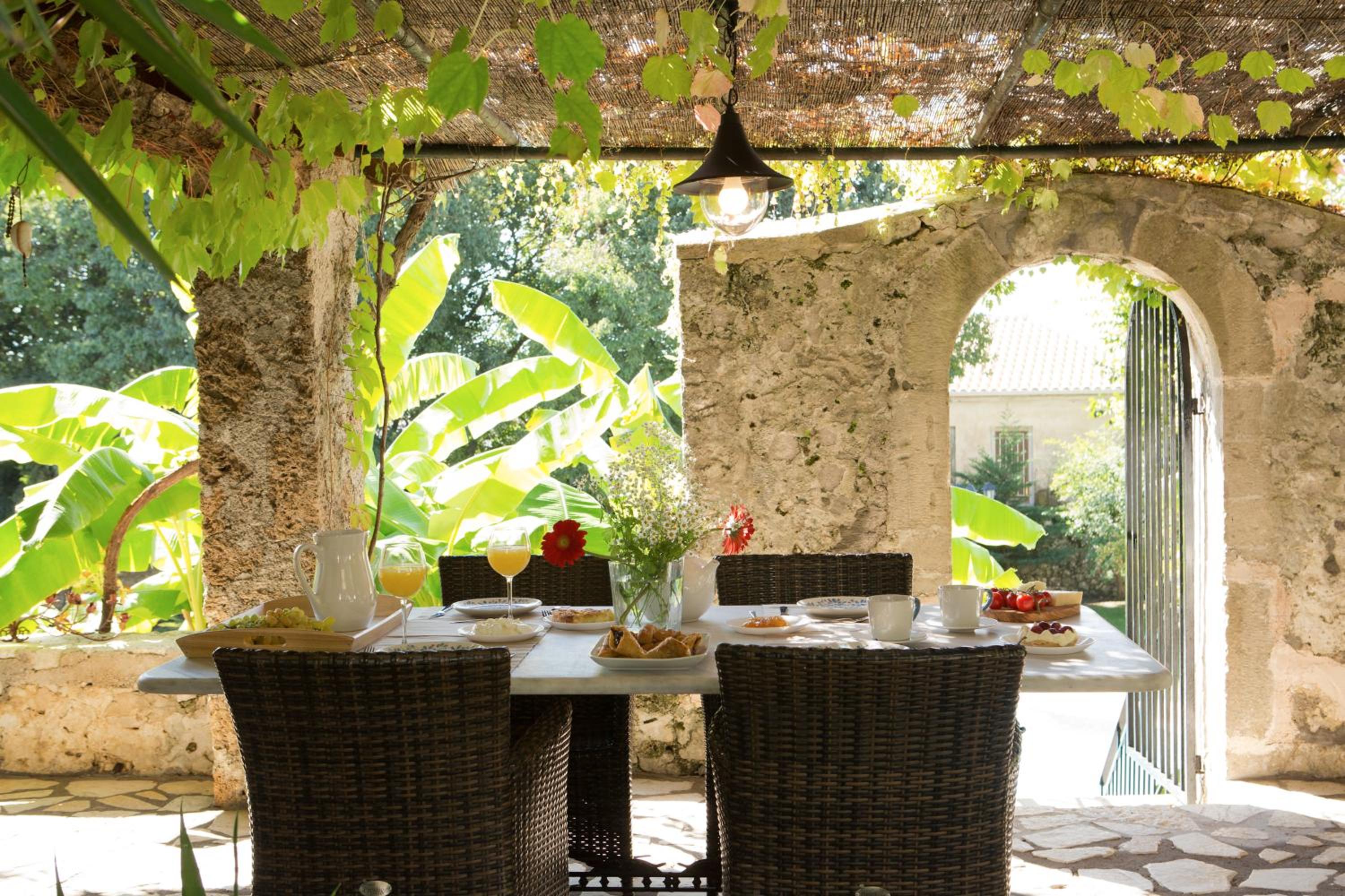 Villagio Magnolia