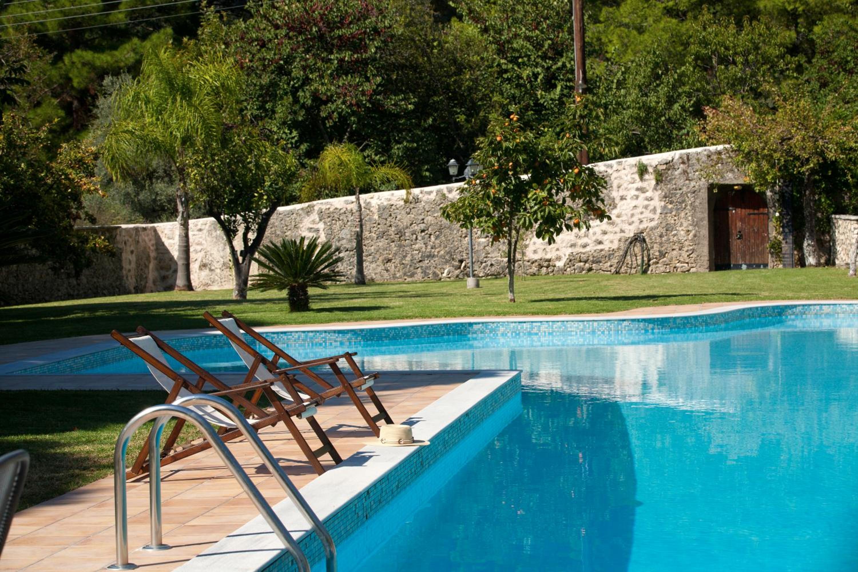 Villagio Magnolia