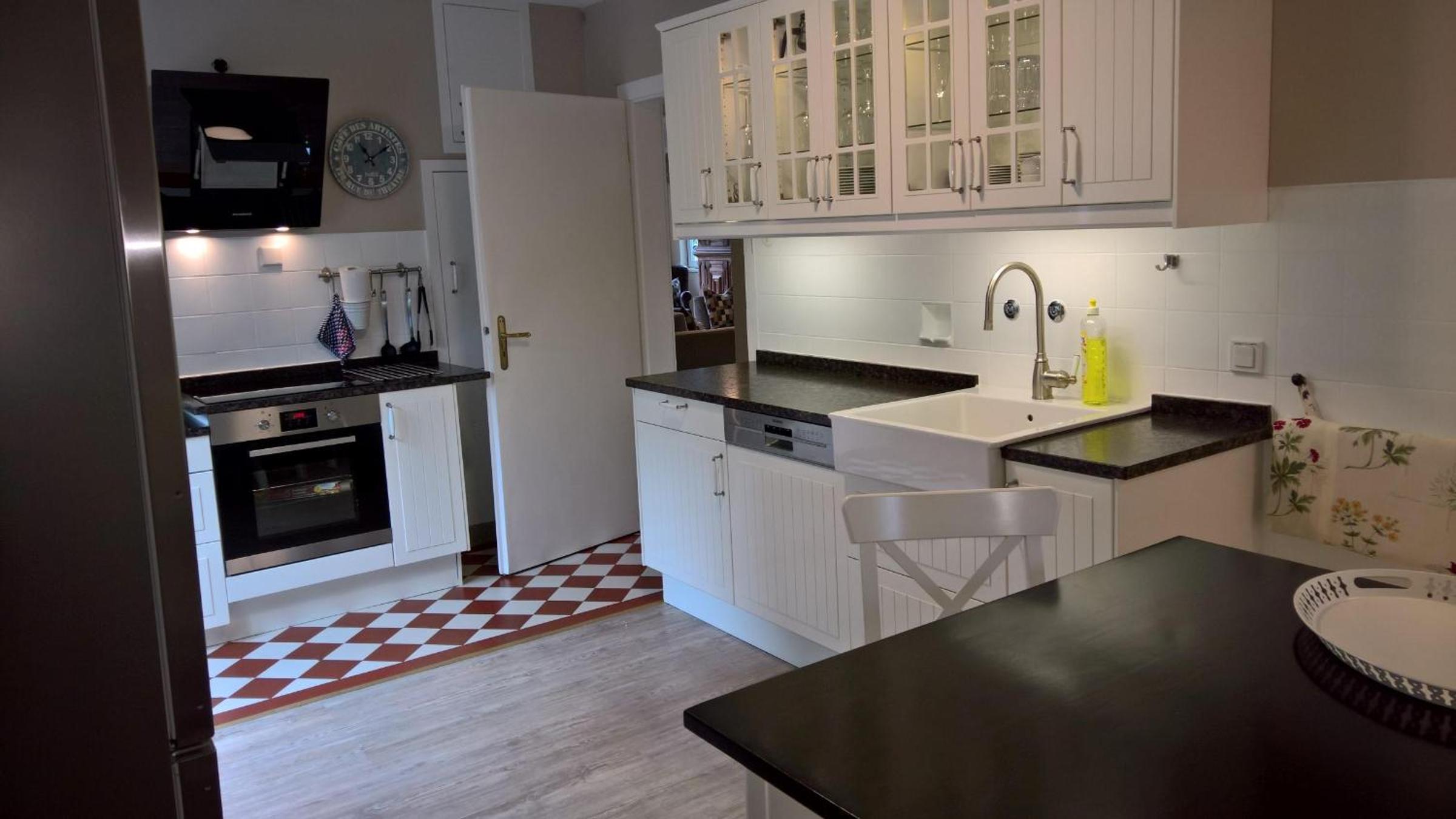 Ferienhaus Margret