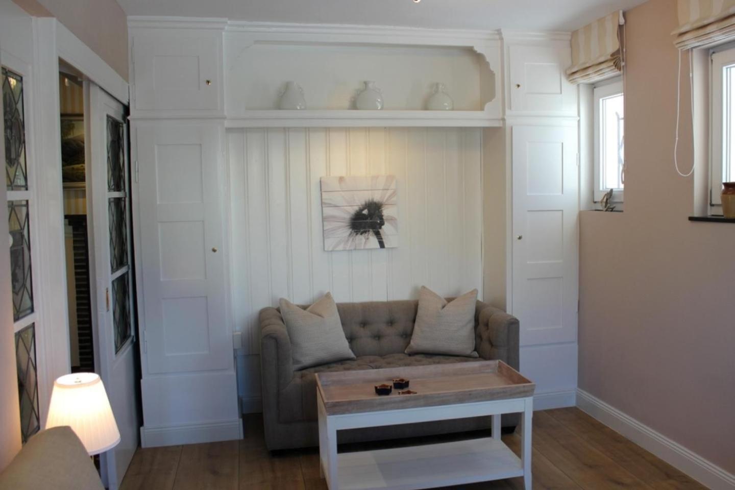 Ferienhaus Margret