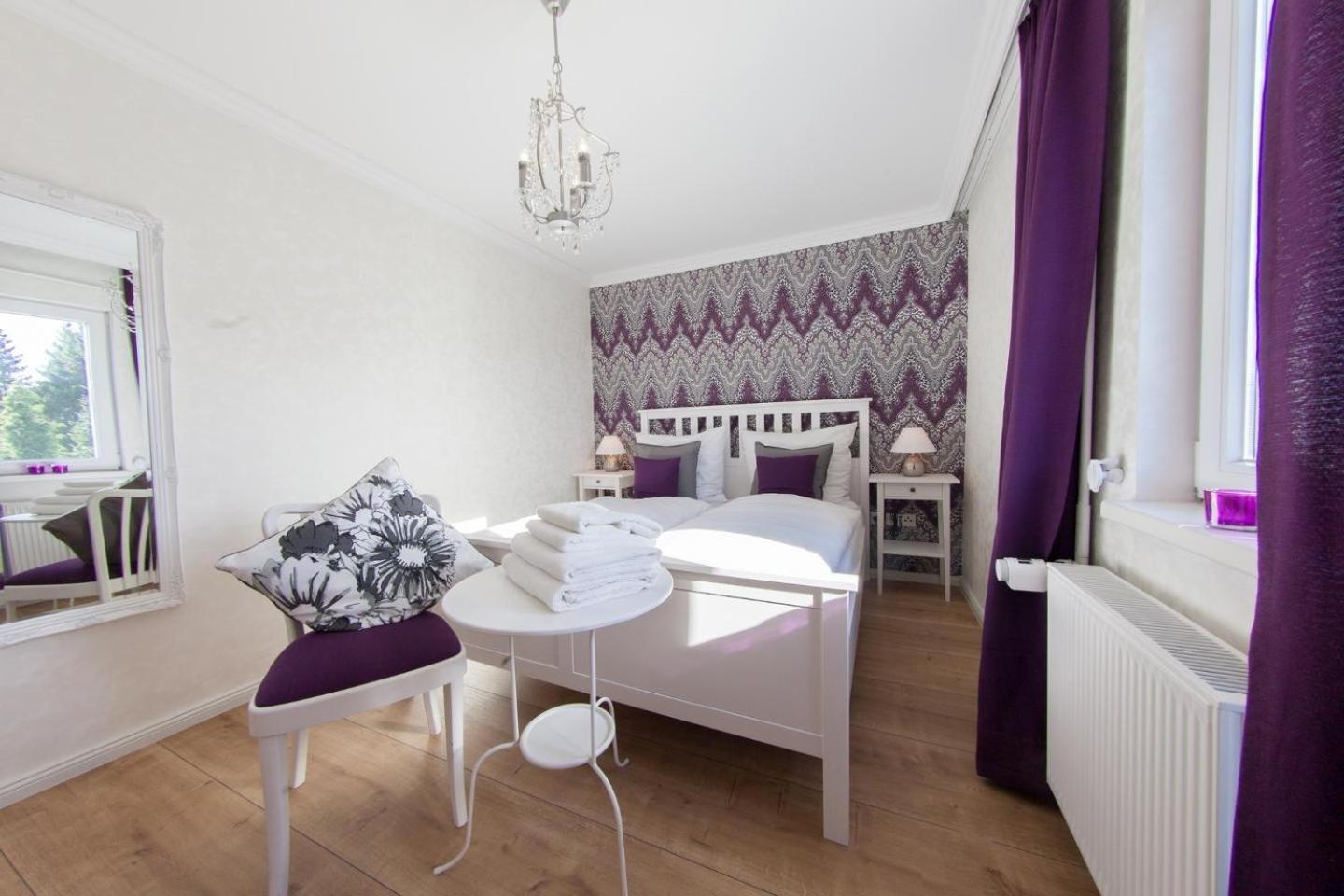 Ferienhaus Margret