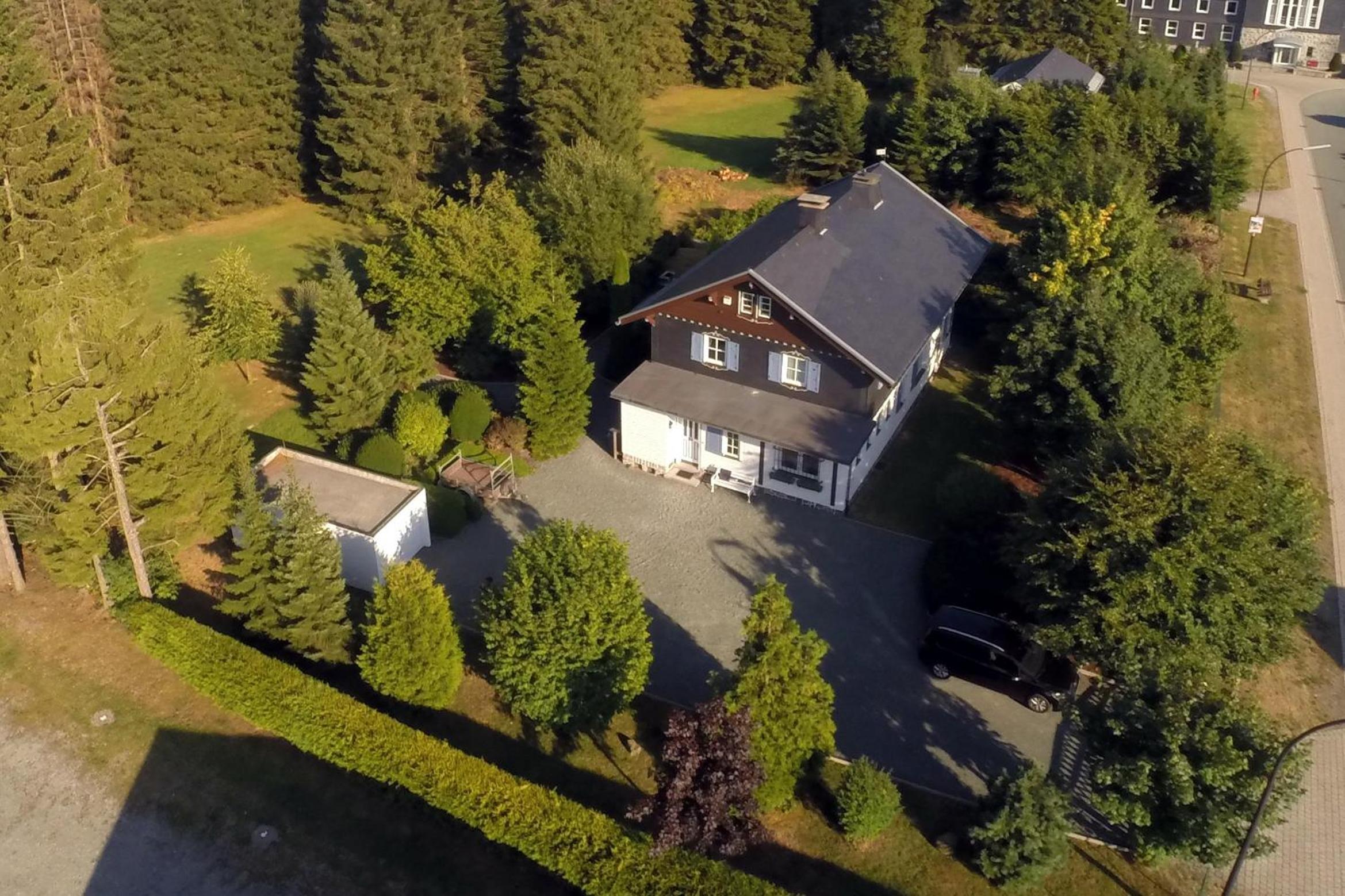 Ferienhaus Margret