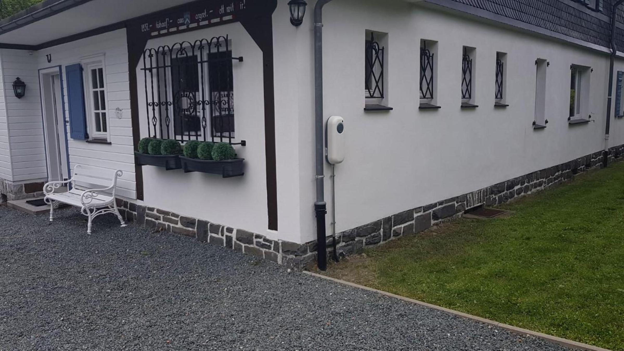 Ferienhaus Margret