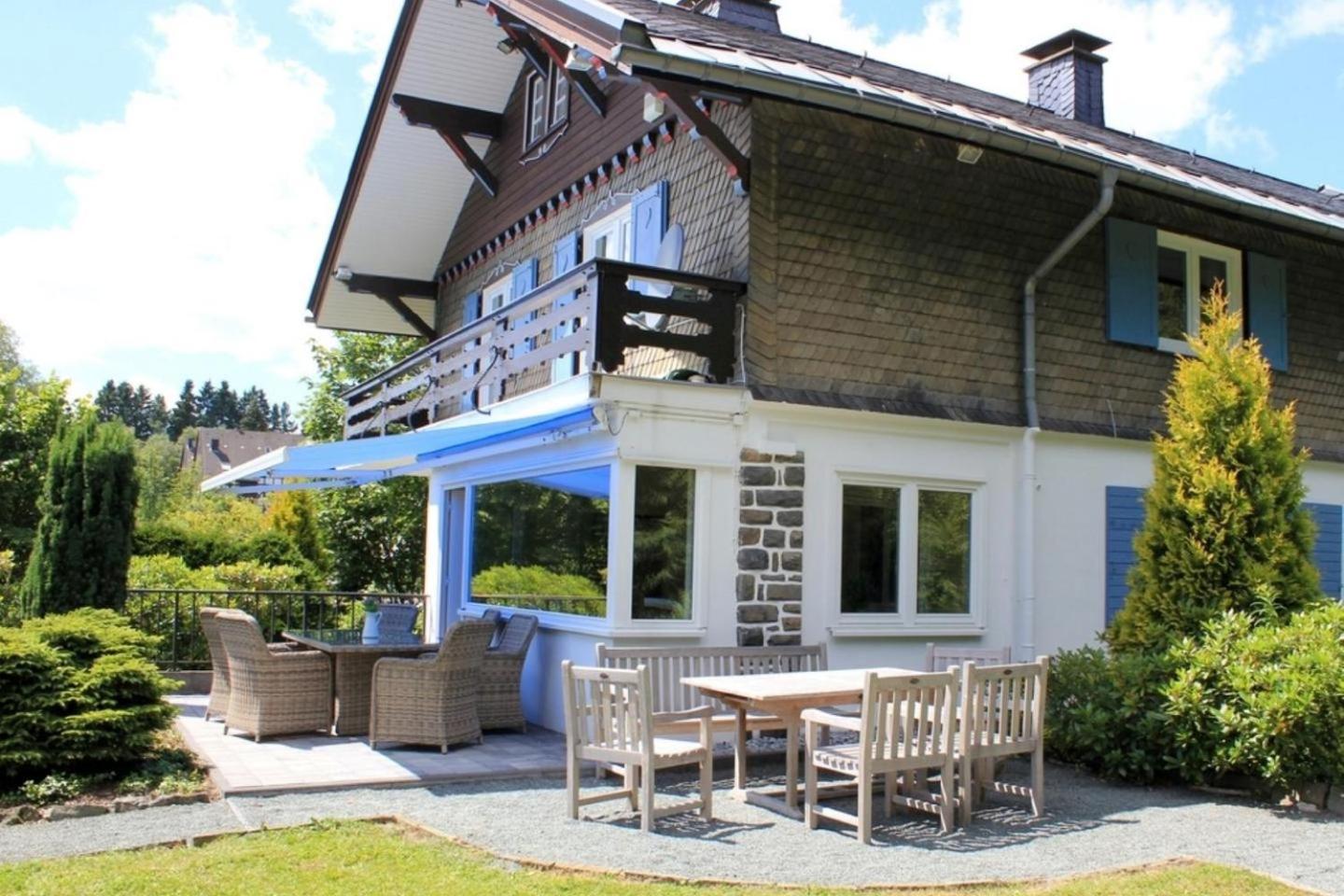 Ferienhaus Margret