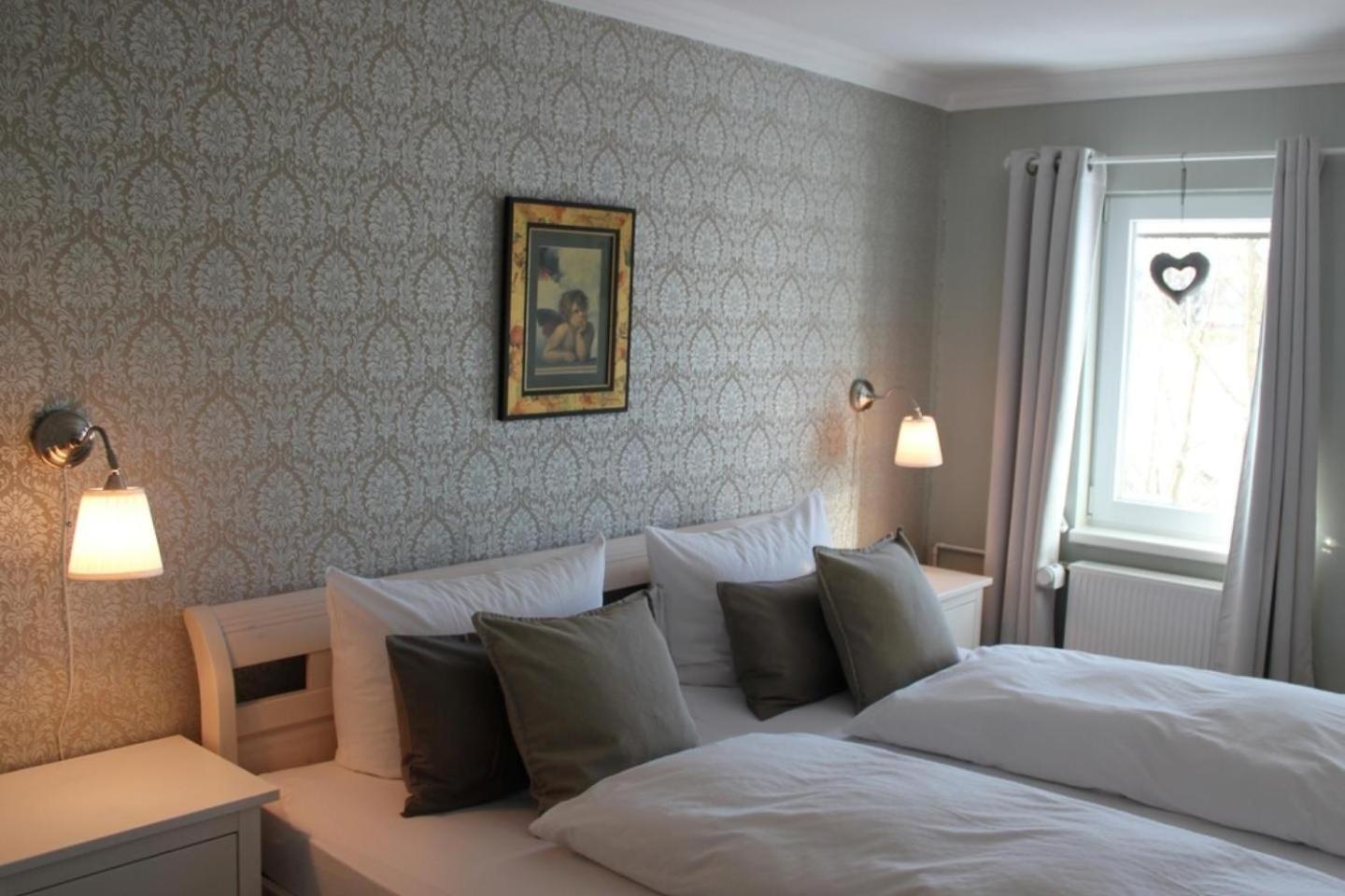 Ferienhaus Margret