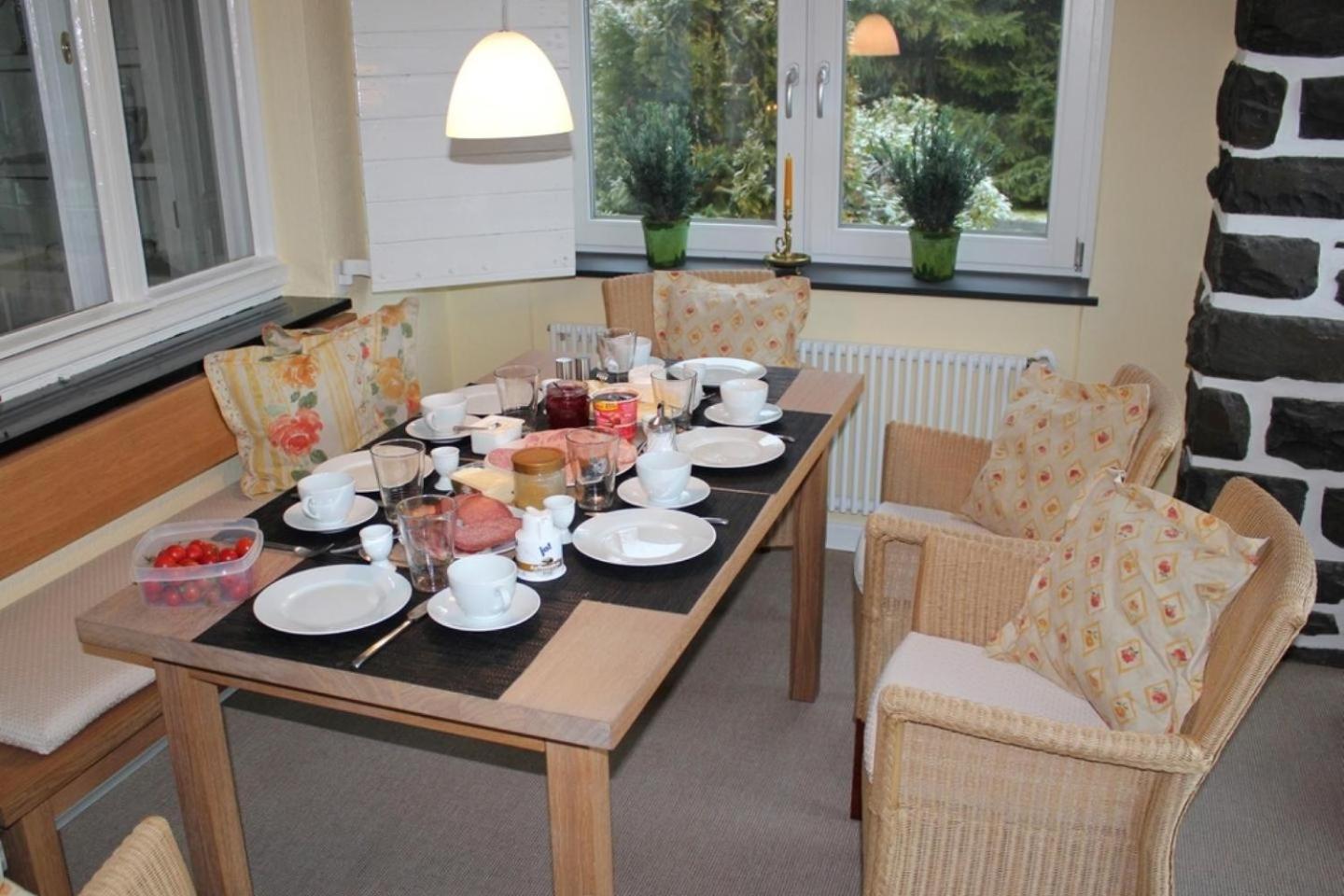 Ferienhaus Margret