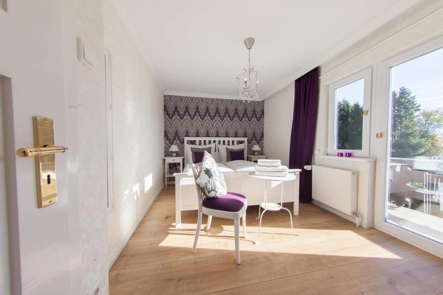 Ferienhaus Margret