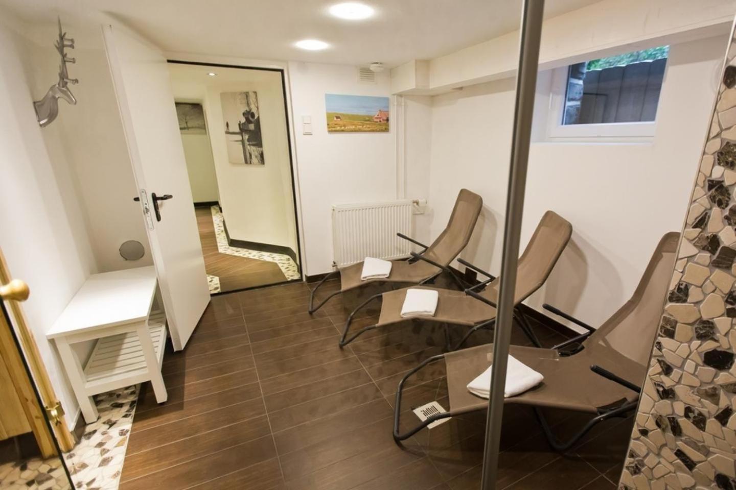 Ferienhaus Margret