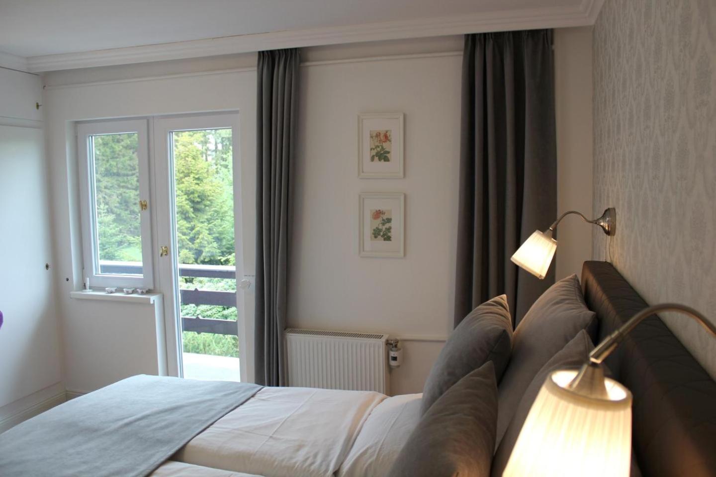 Ferienhaus Margret