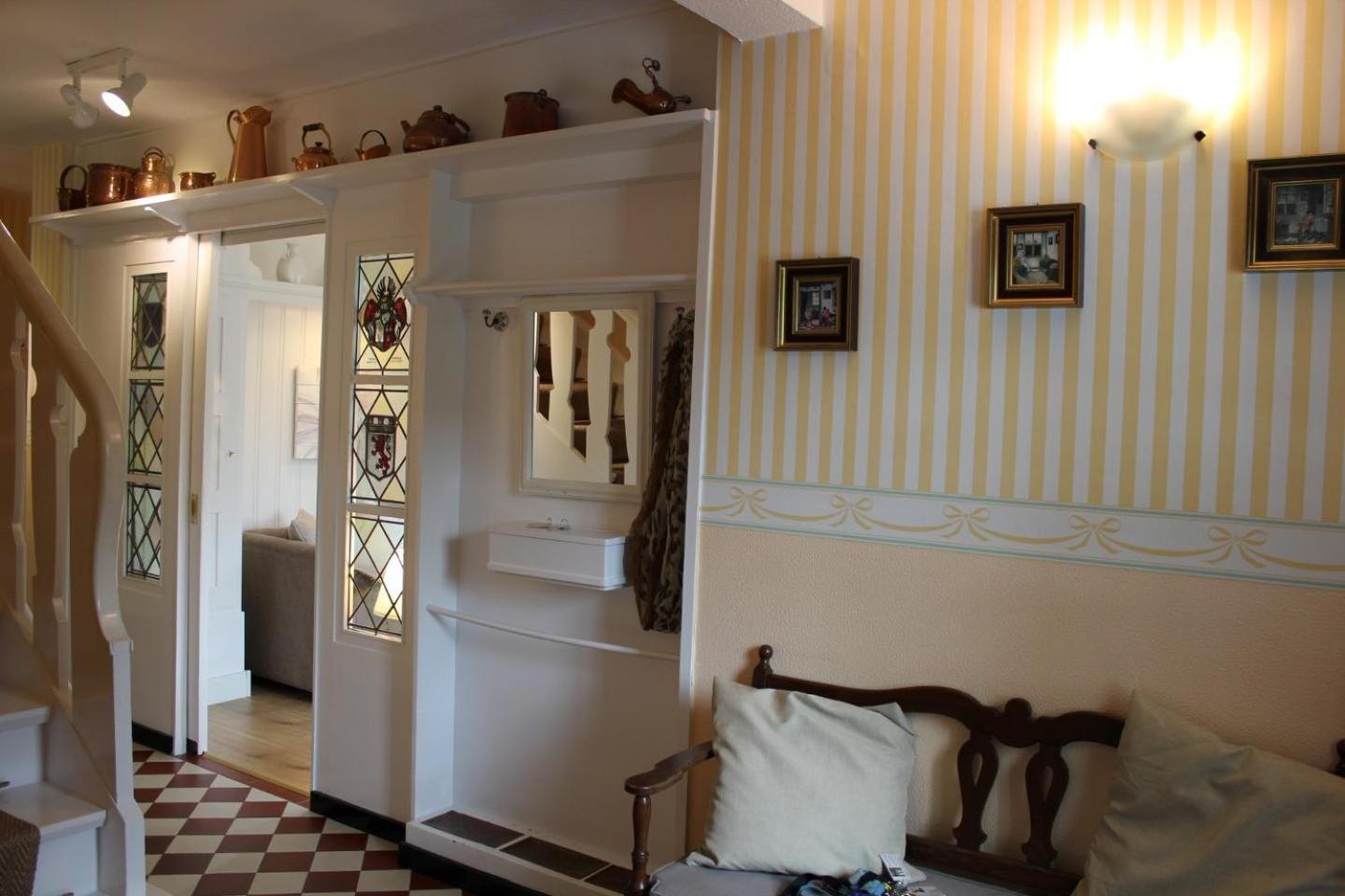 Ferienhaus Margret