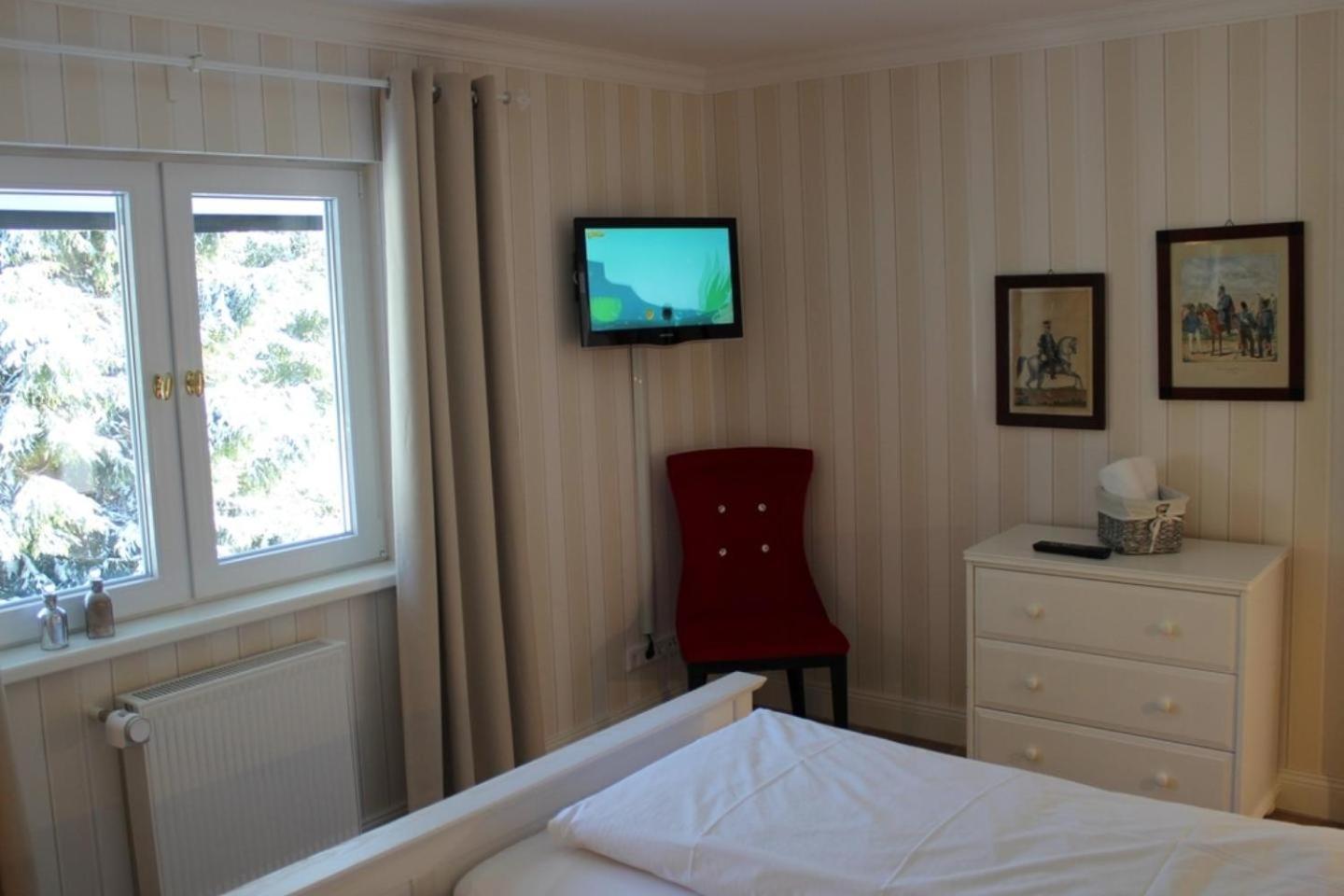 Ferienhaus Margret