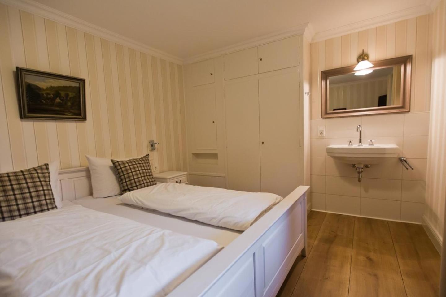 Ferienhaus Margret