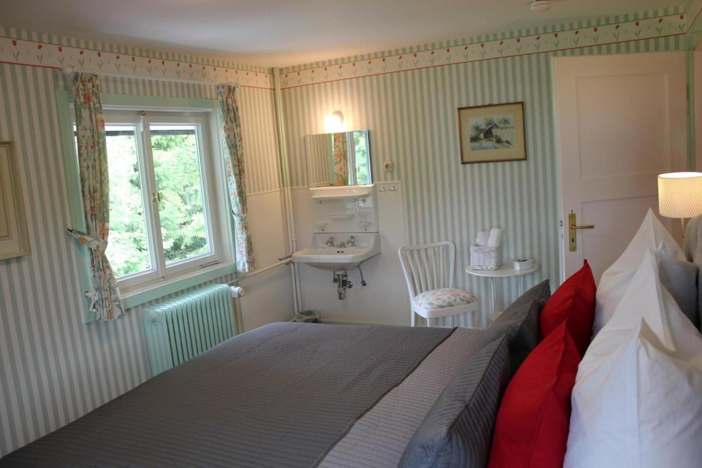 Ferienhaus Margret