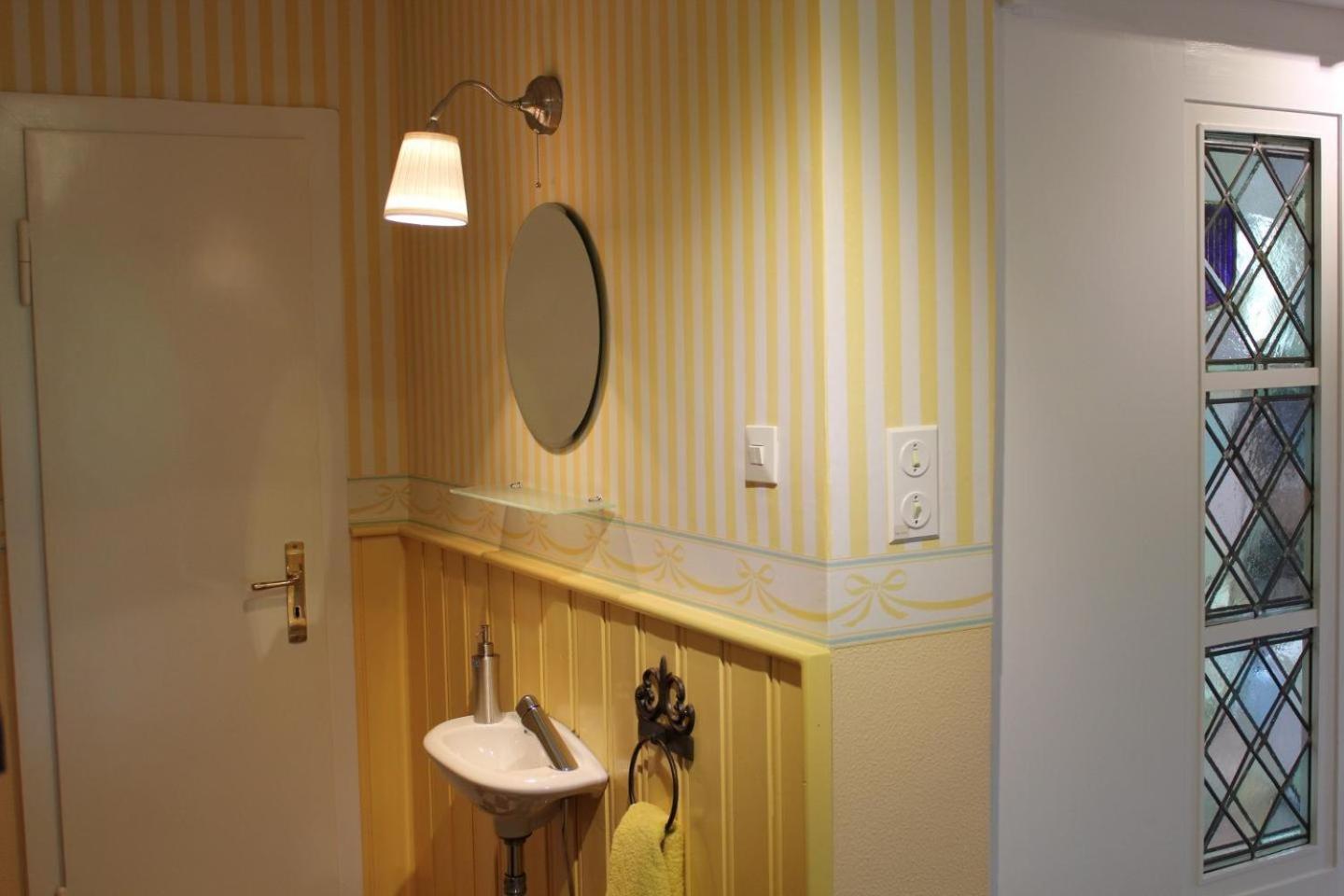 Ferienhaus Margret