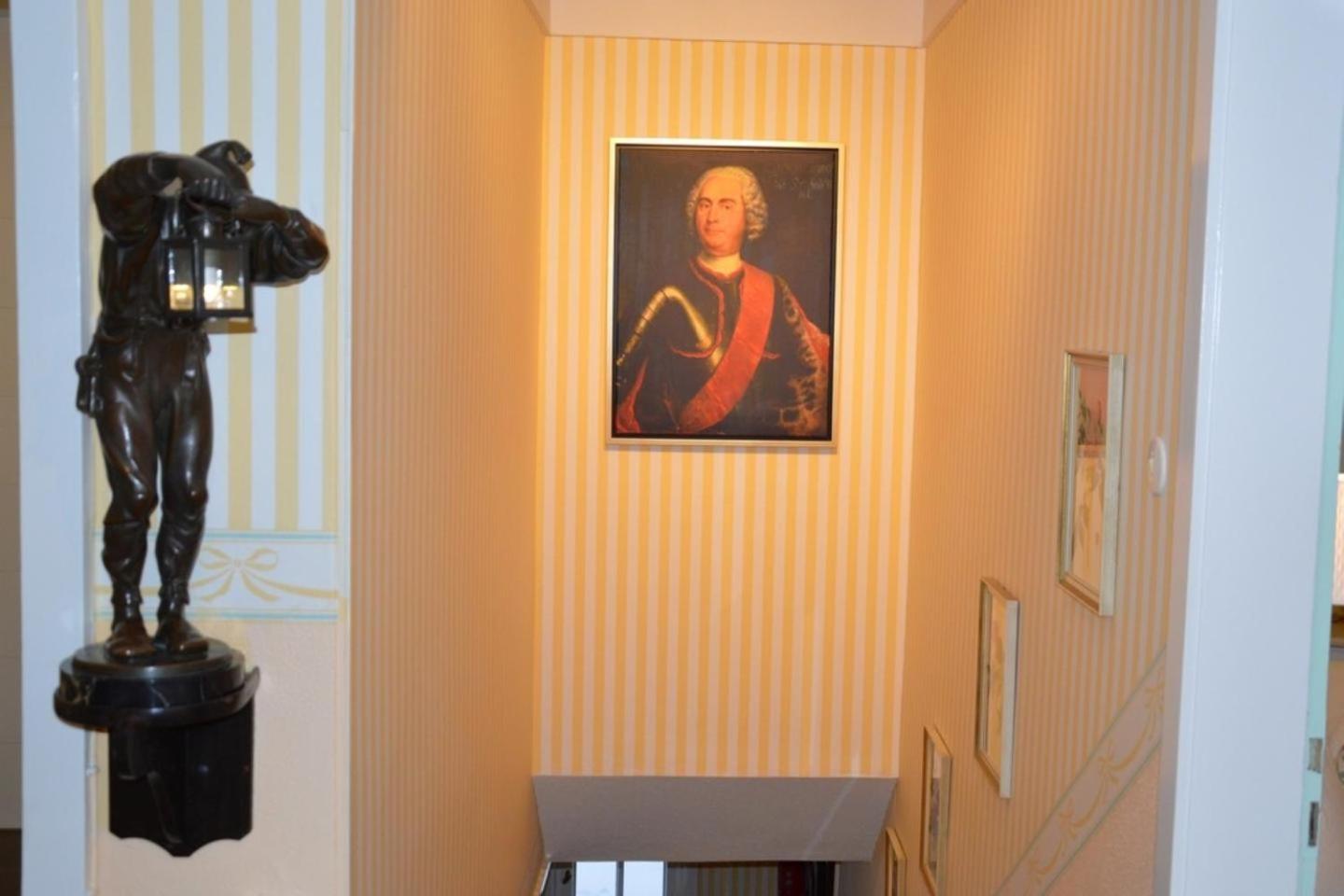 Ferienhaus Margret