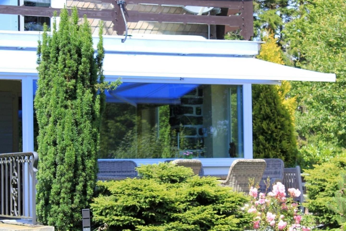 Ferienhaus Margret