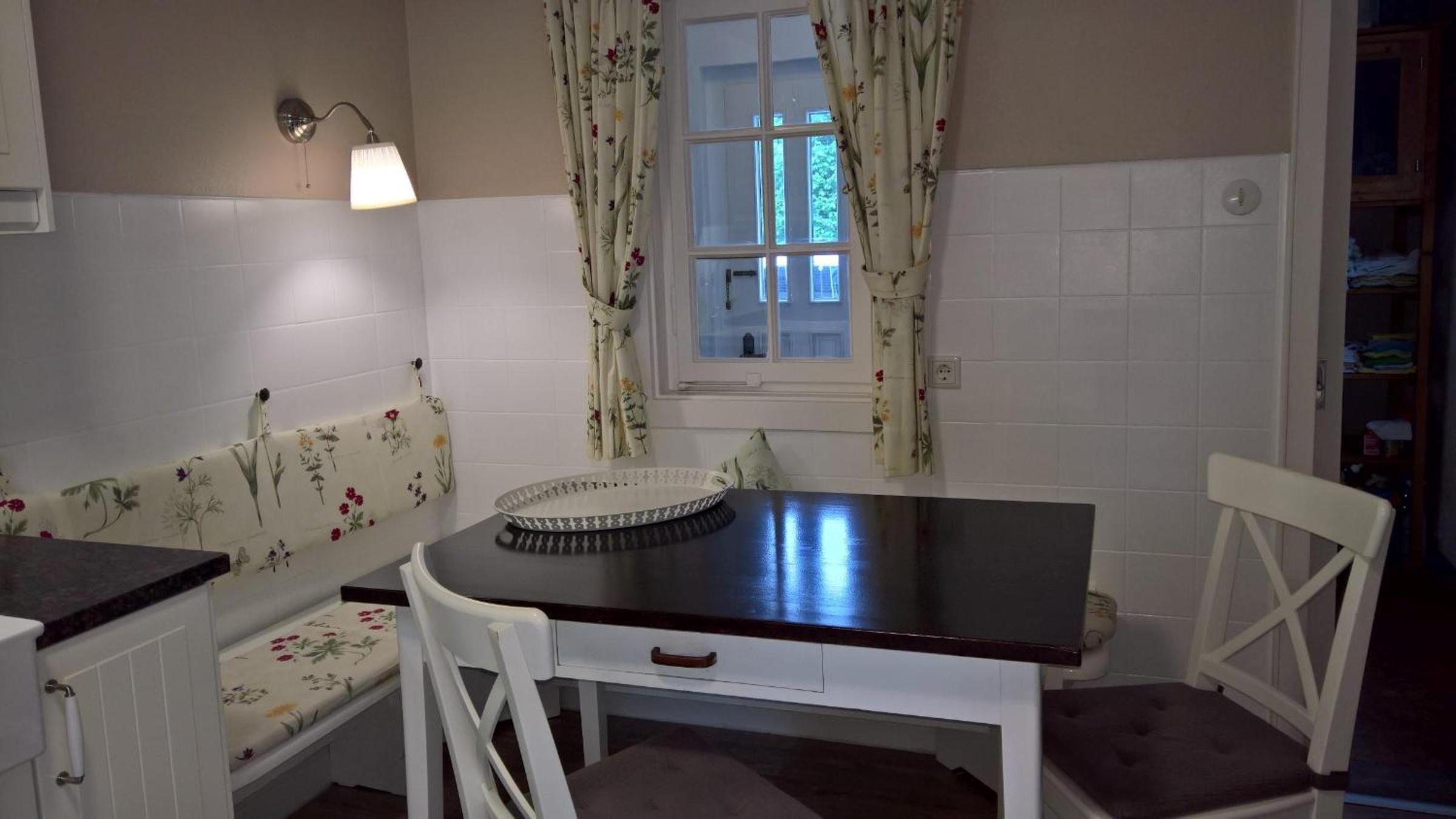 Ferienhaus Margret